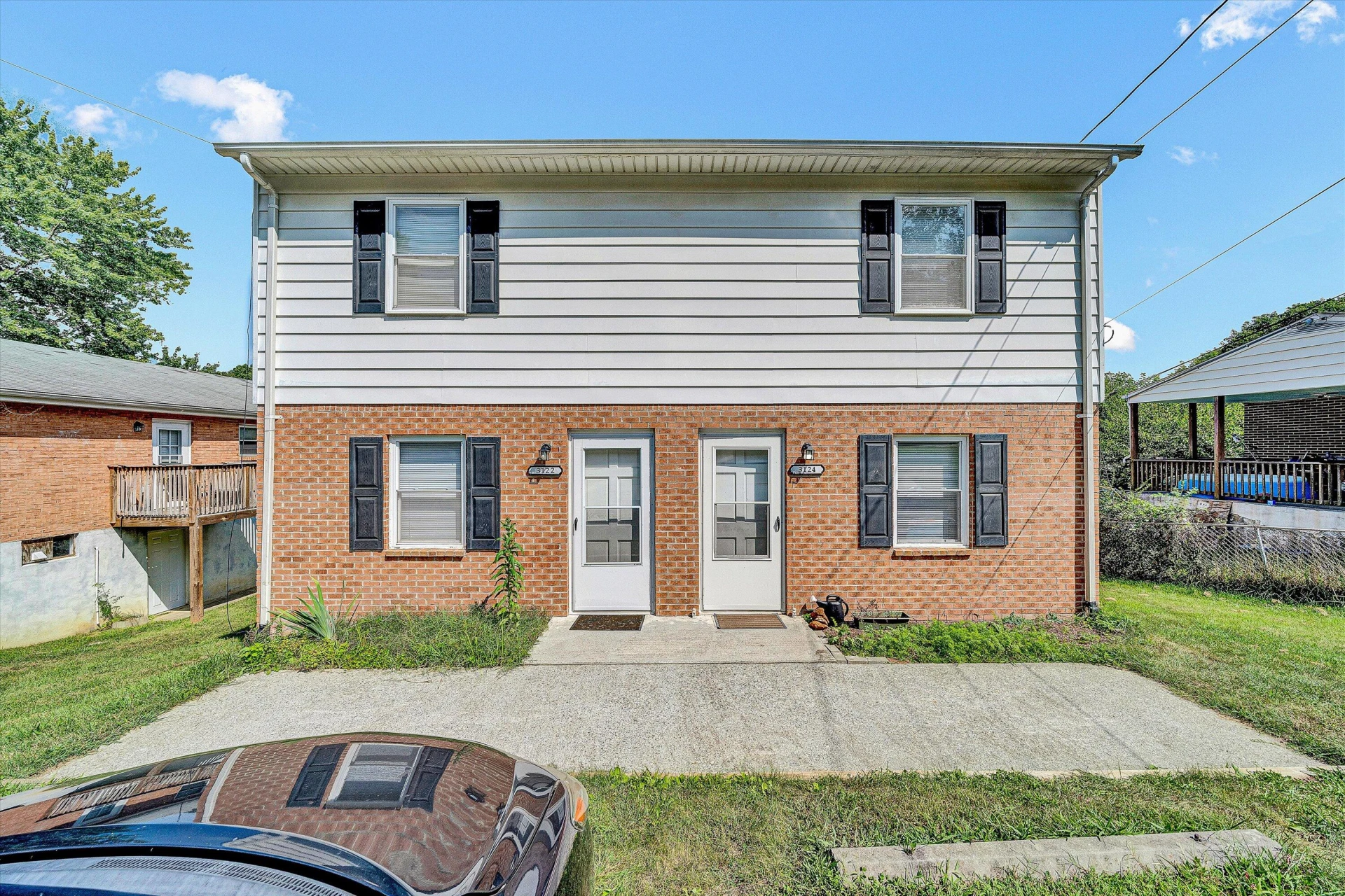 3122 Garden City BLVD SE