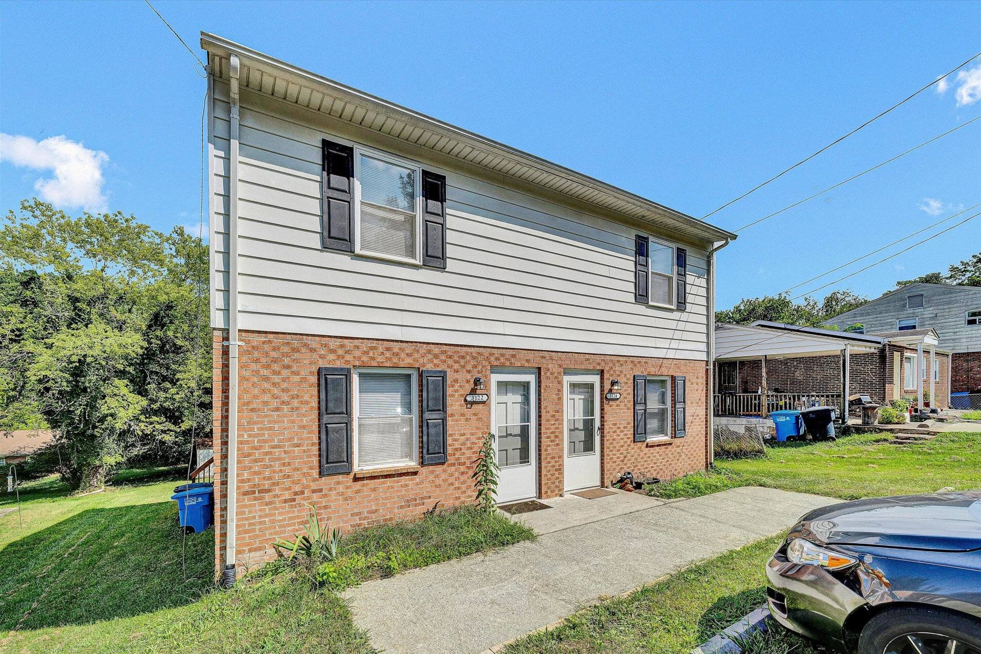 3122 Garden City BLVD SE - Photo 25