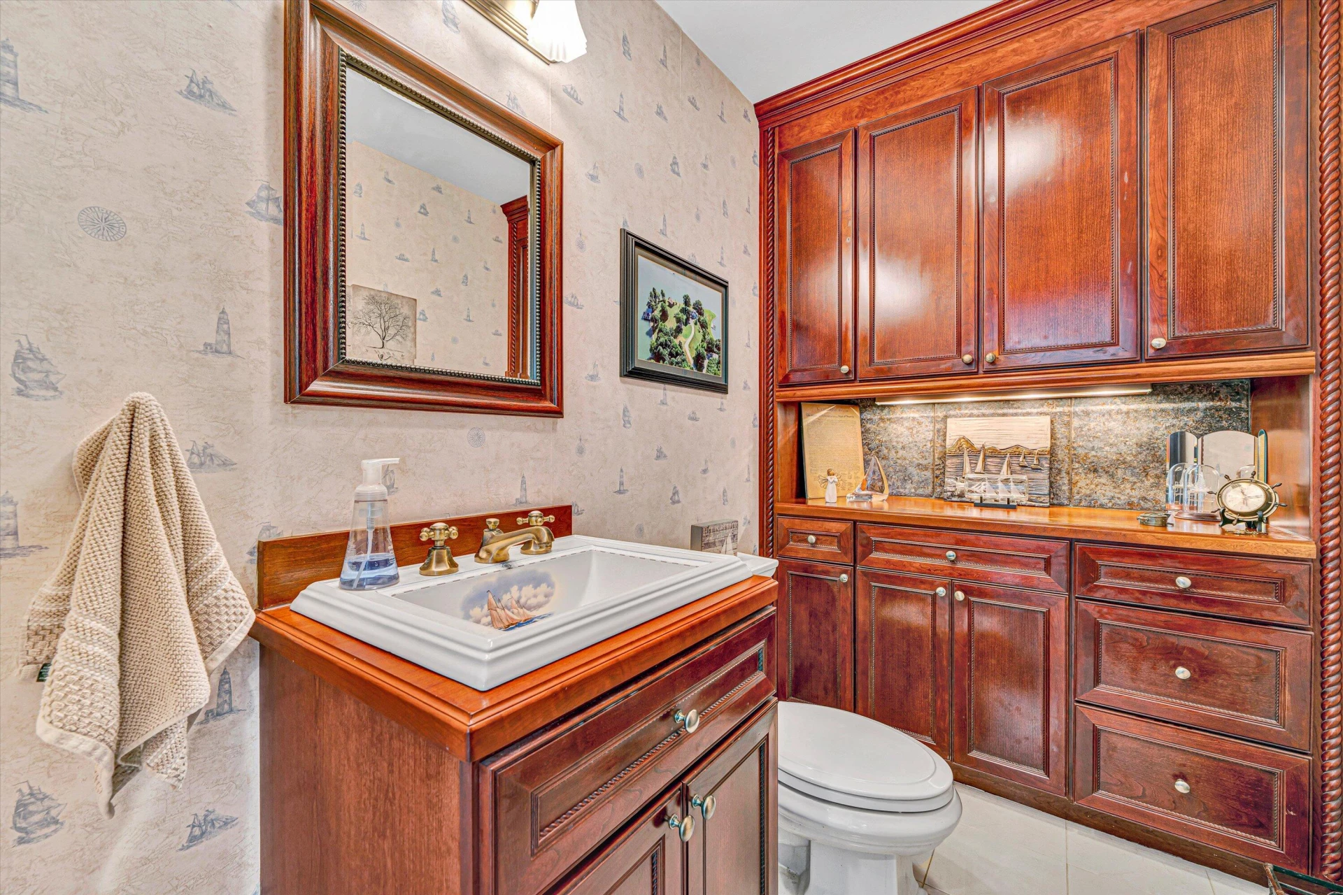 1031 Lake Breeze DR - Photo 30