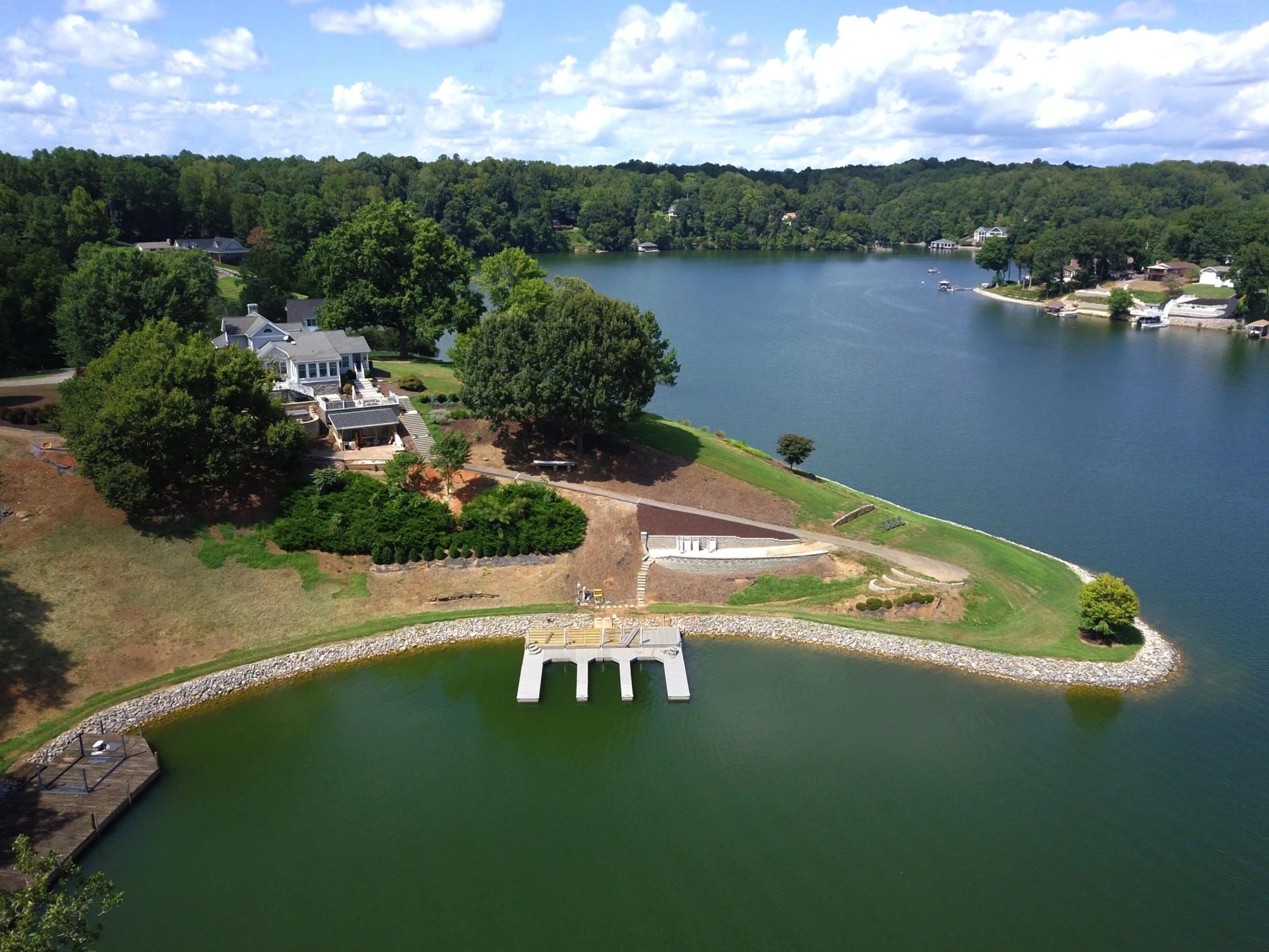 1031 Lake Breeze DR - Photo 95