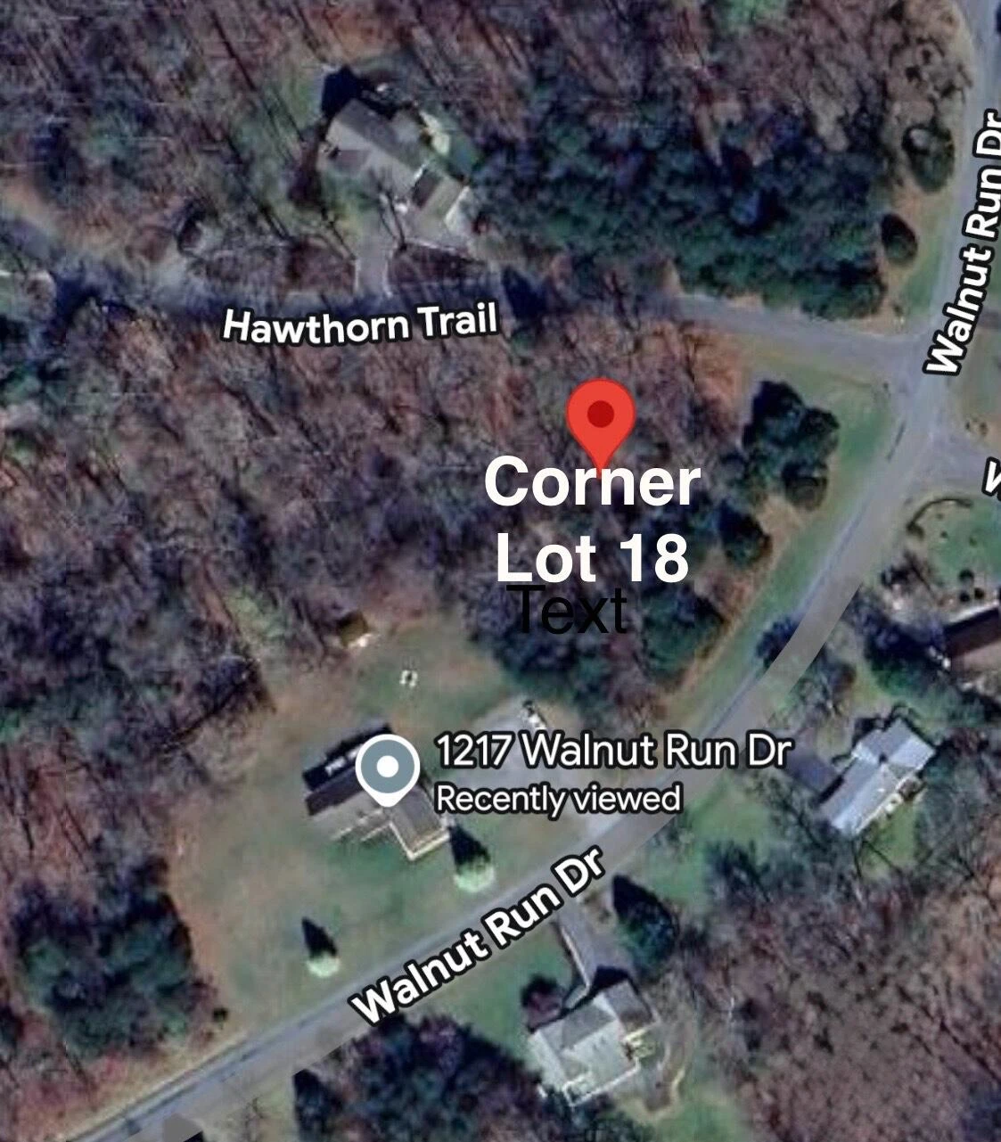 Lot 18 Walnut Run - Photo 3