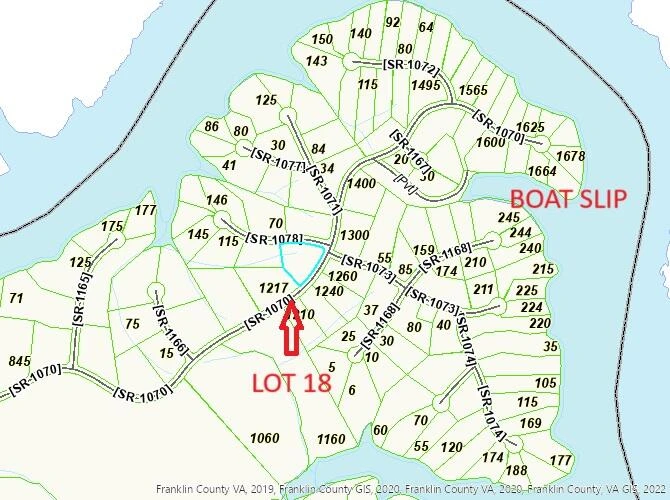Lot 18 Walnut Run - Photo 5
