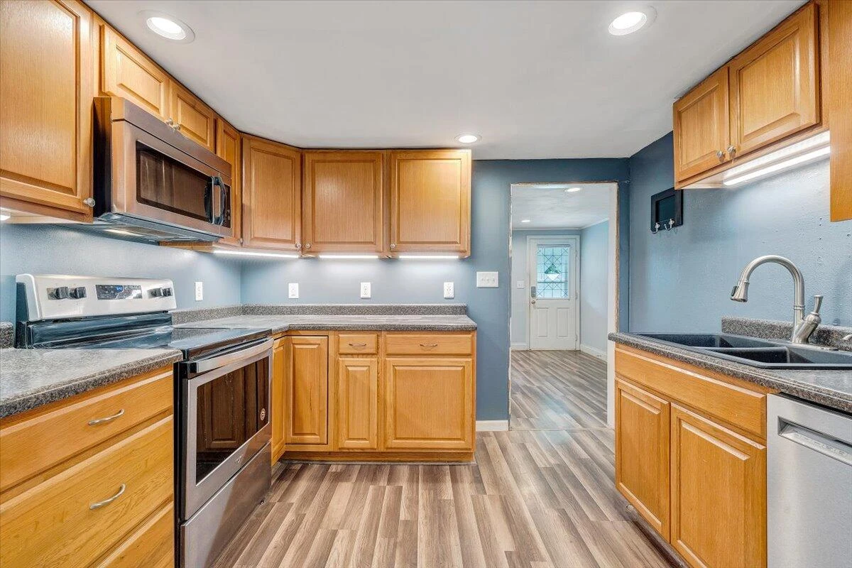 4166 White Oak DR - Photo 19
