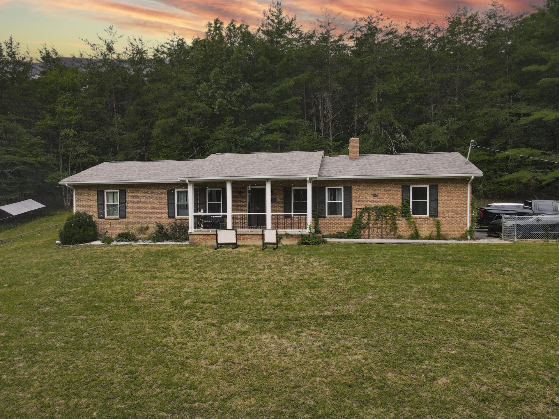 2801 Flatwoods RD