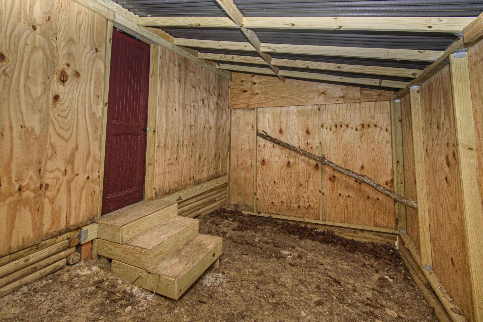 2801 Flatwoods RD - Photo 32
