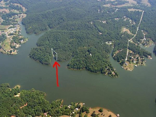 Lot 20 Waterside Channel DR