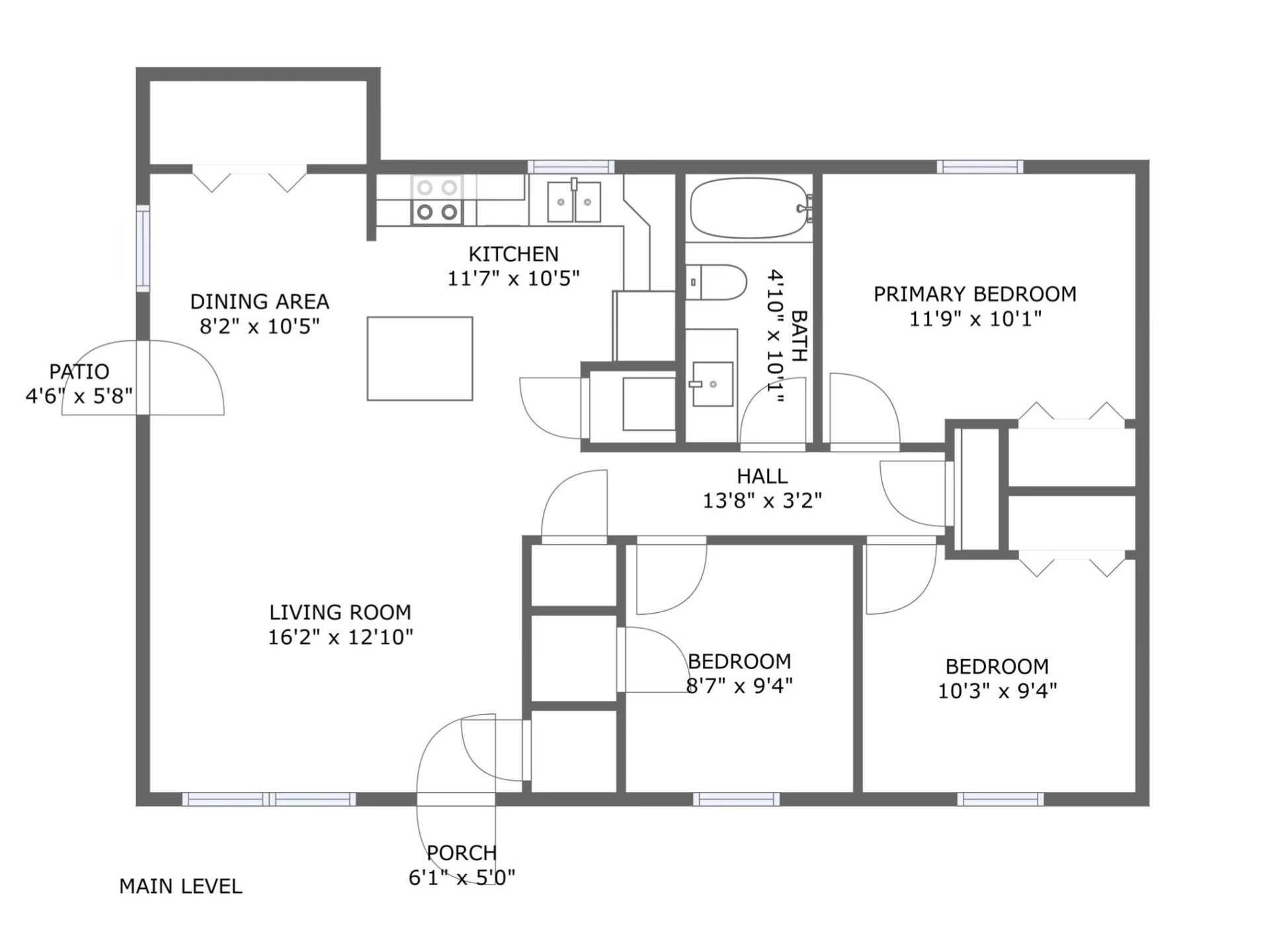 2132 Bainbridge DR - Photo 21