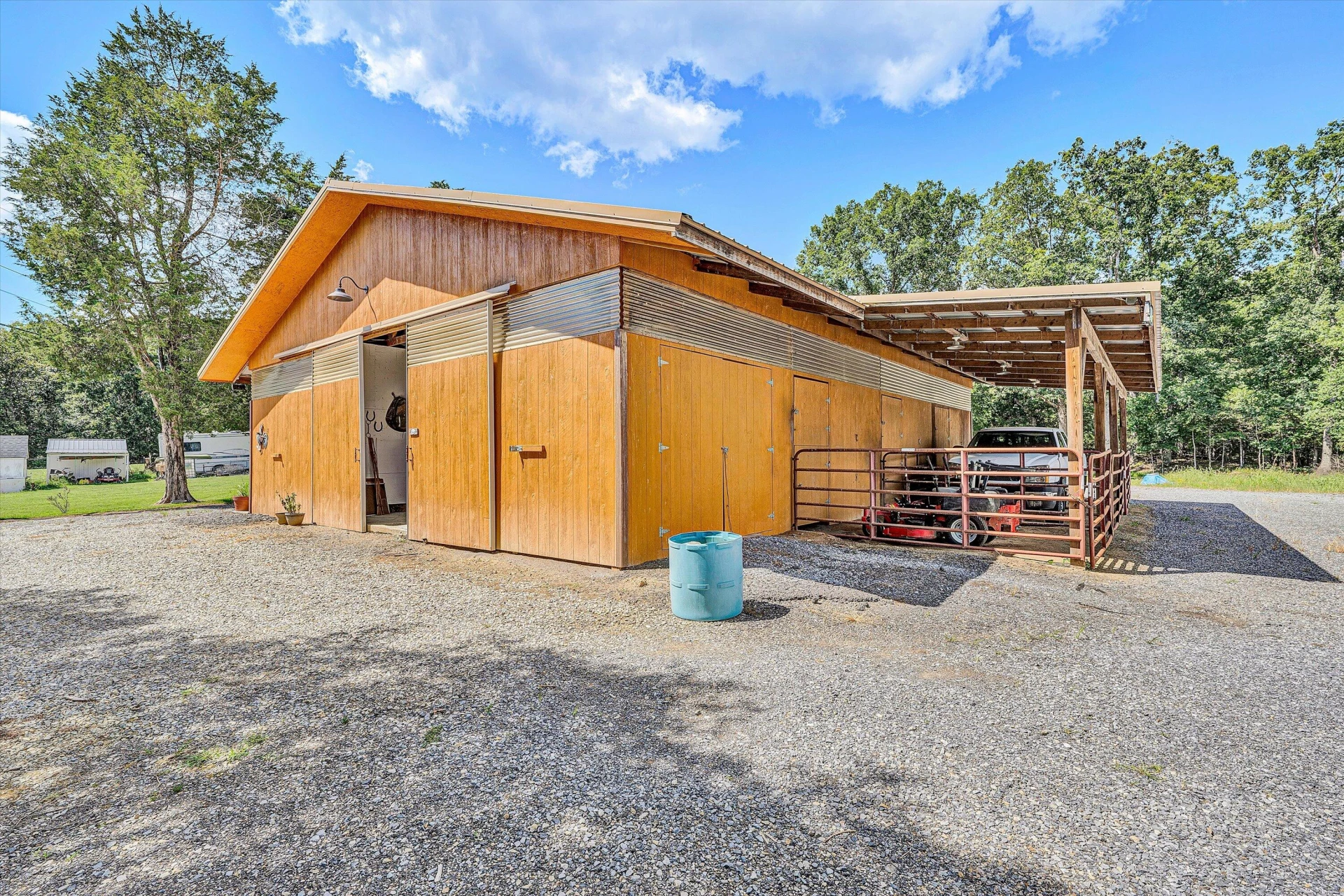 2620 Breckinridge Mill RD - Photo 50