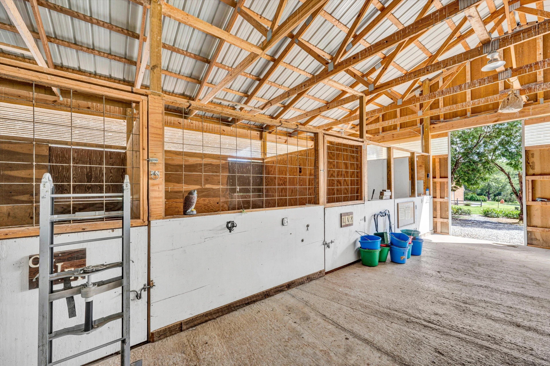 2620 Breckinridge Mill RD - Photo 52