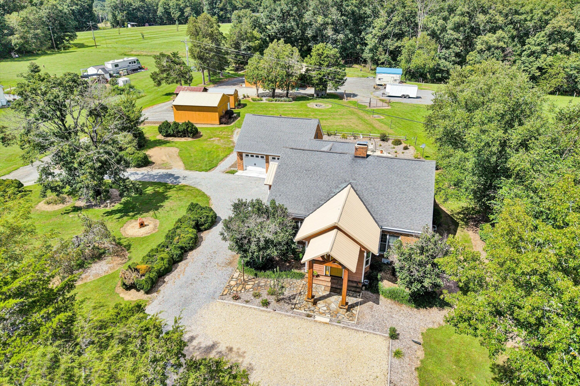 2620 Breckinridge Mill RD - Photo 60