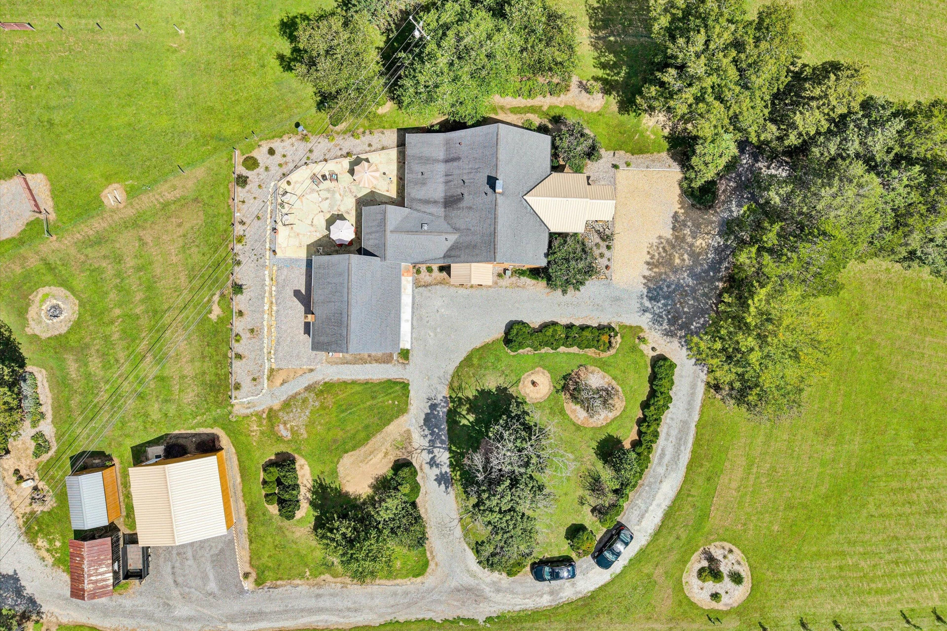 2620 Breckinridge Mill RD - Photo 66