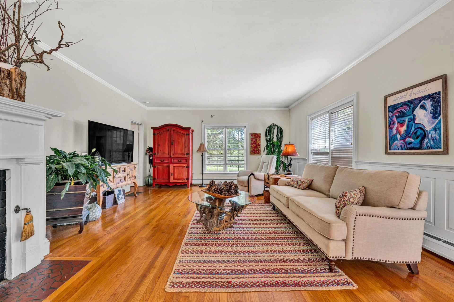 2620 Breckinridge Mill RD - Photo 9