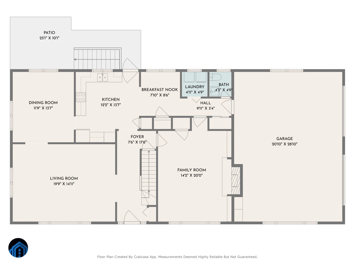 2324 Camp Jaycee RD - Photo 3