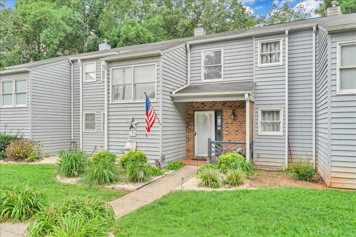 101 Crescent ST #APT A2