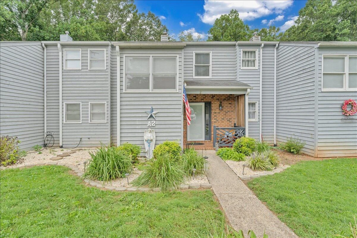 101 Crescent ST #APT A2 - Photo 39
