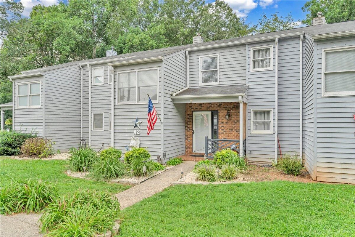 101 Crescent ST #APT A2 - Photo 42