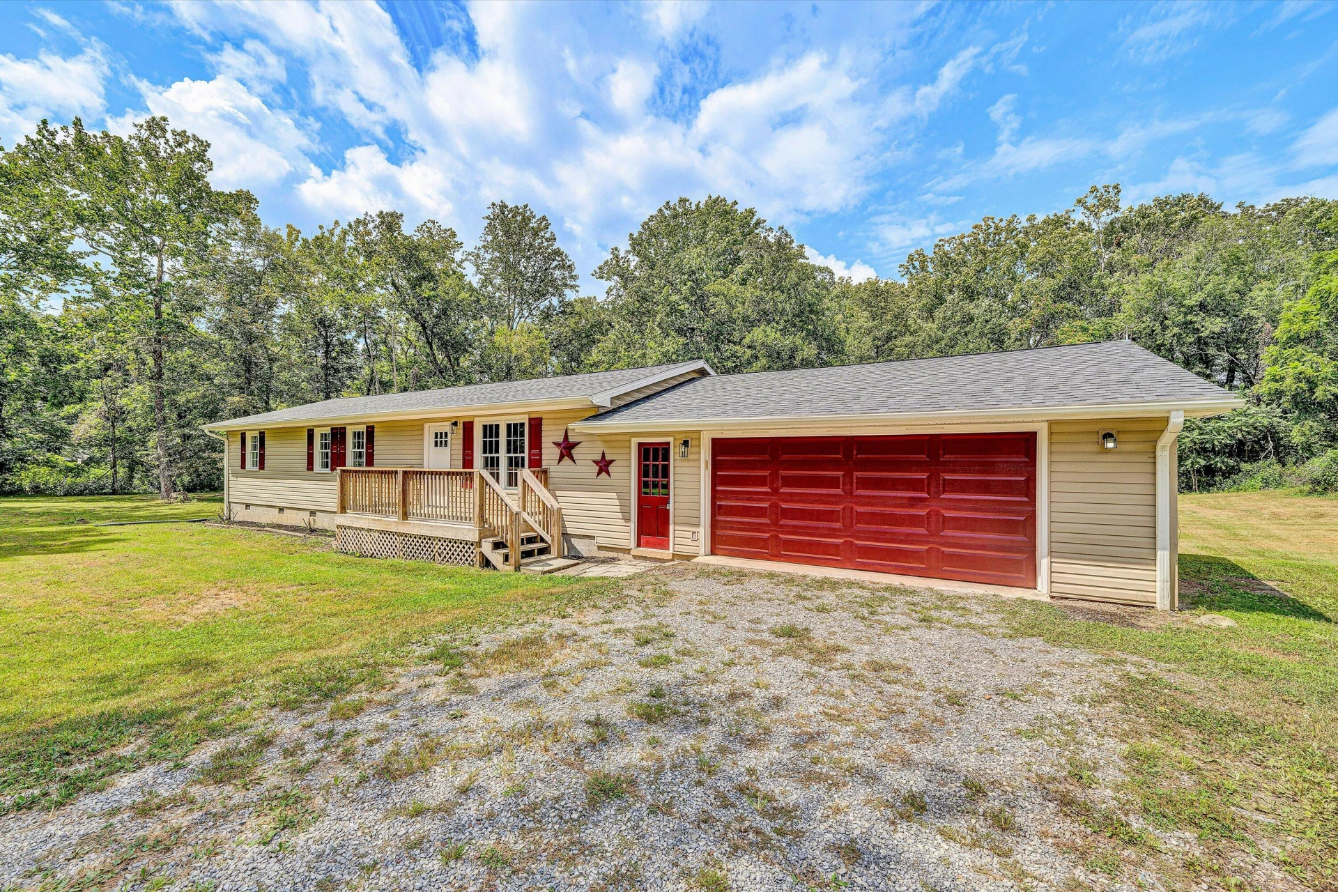 3310 Bennett Springs RD - Photo 3
