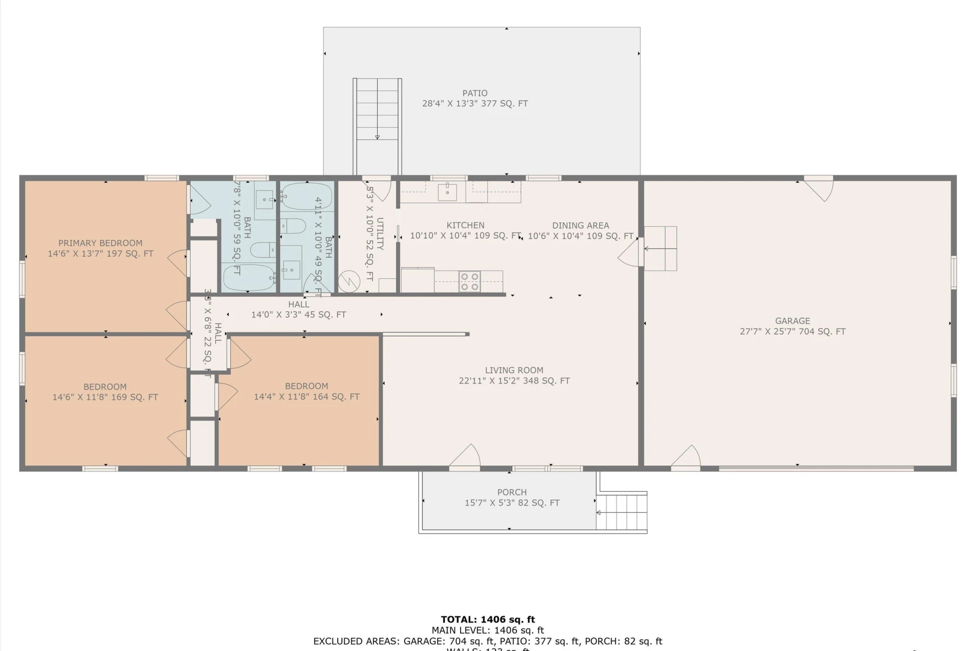 3310 Bennett Springs RD - Photo 30