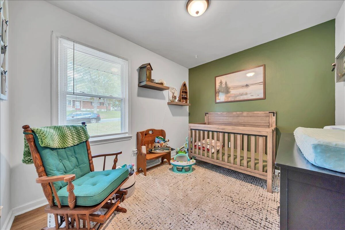 3077 Woodway RD - Photo 17
