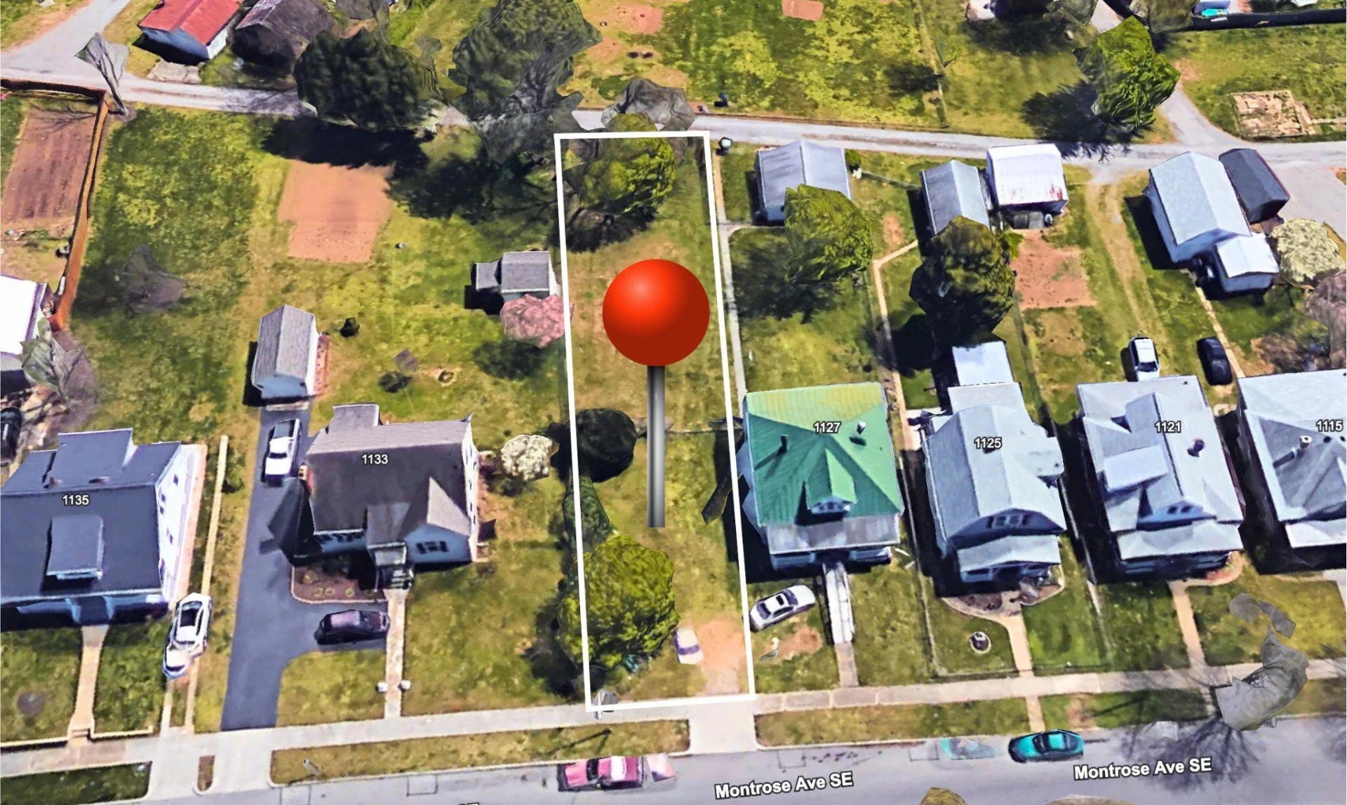 0 Montrose AVE SE