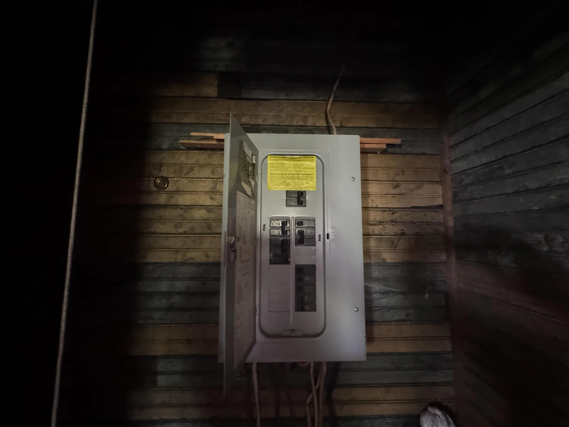 1114 Donovan ST - Photo 19