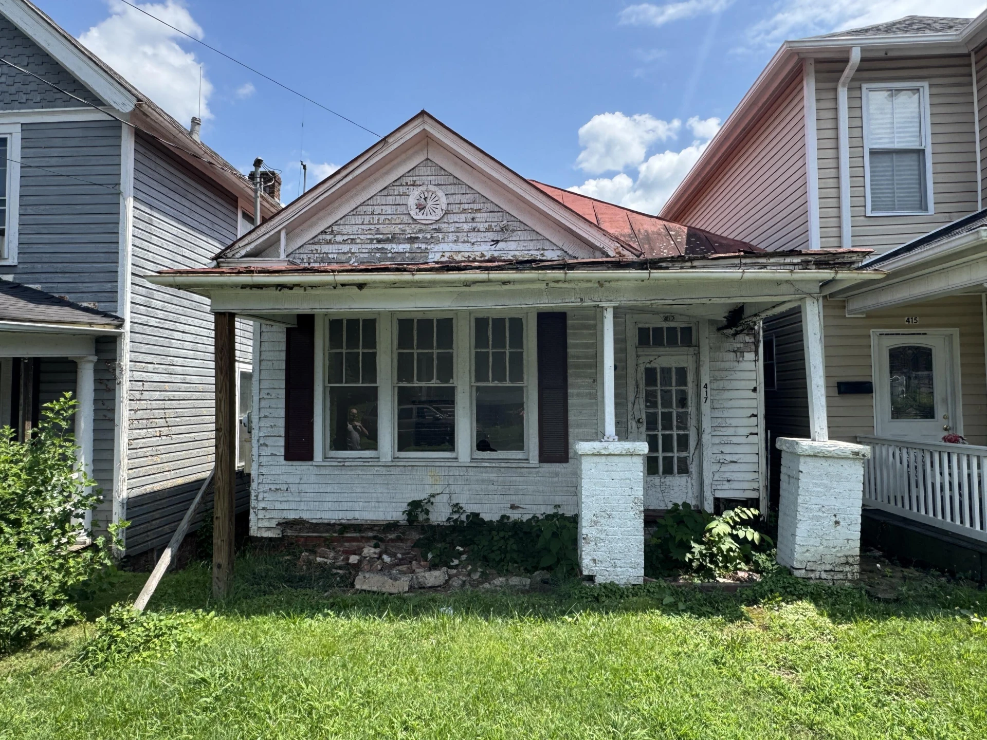 417 Keswick ST