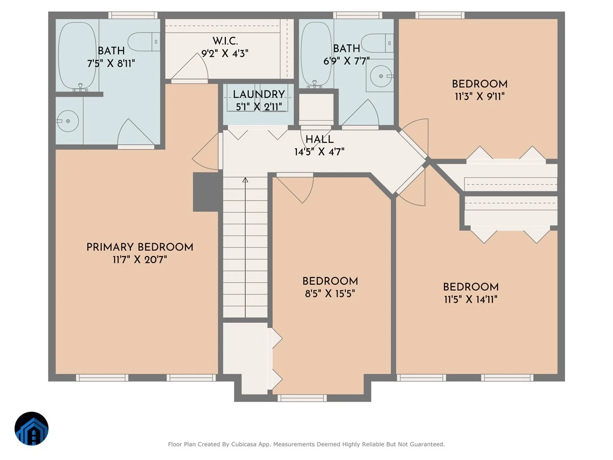 3341 Westmoreland DR - Photo 3