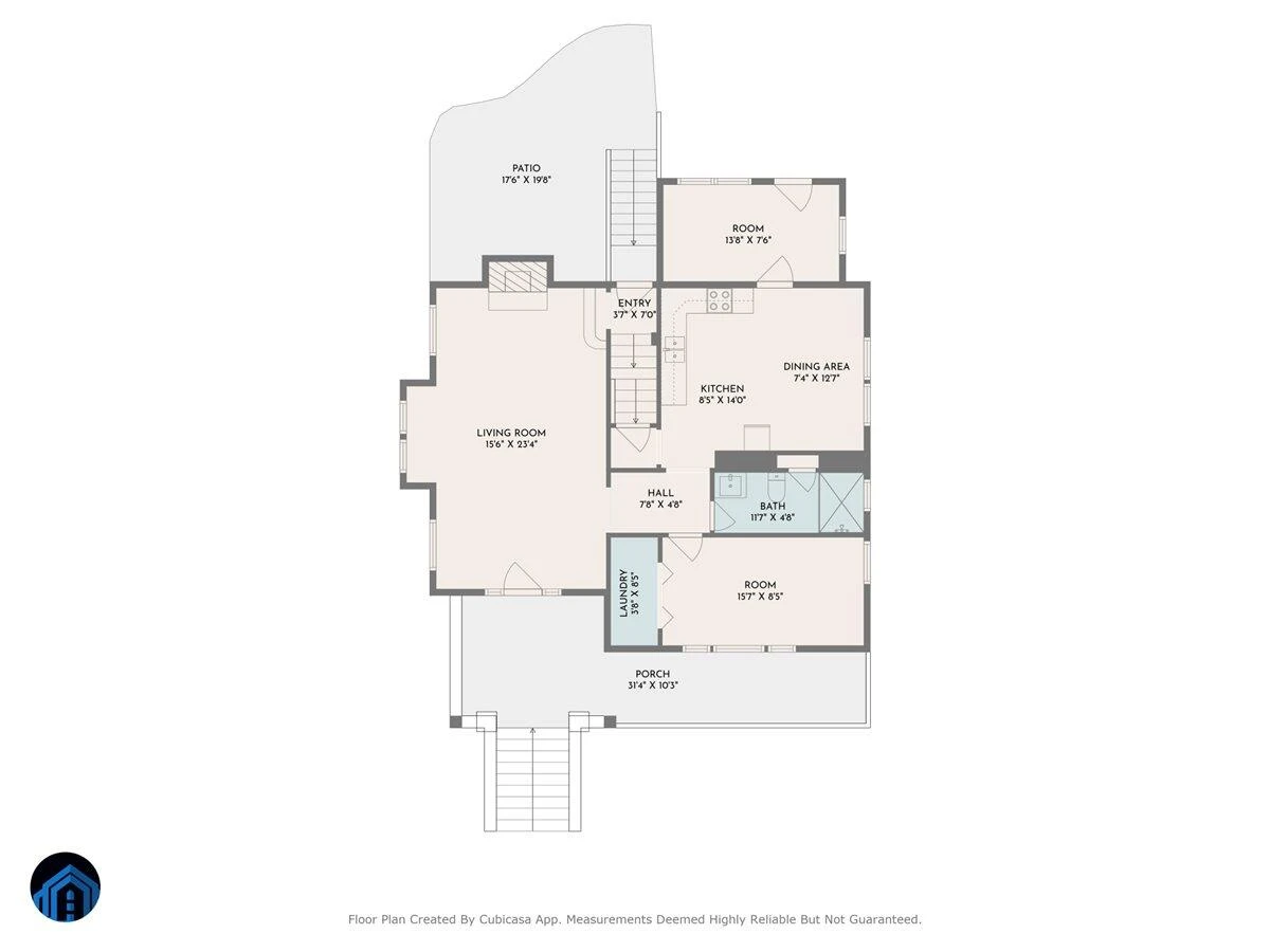 1131 Grayson AVE NW - Photo 3