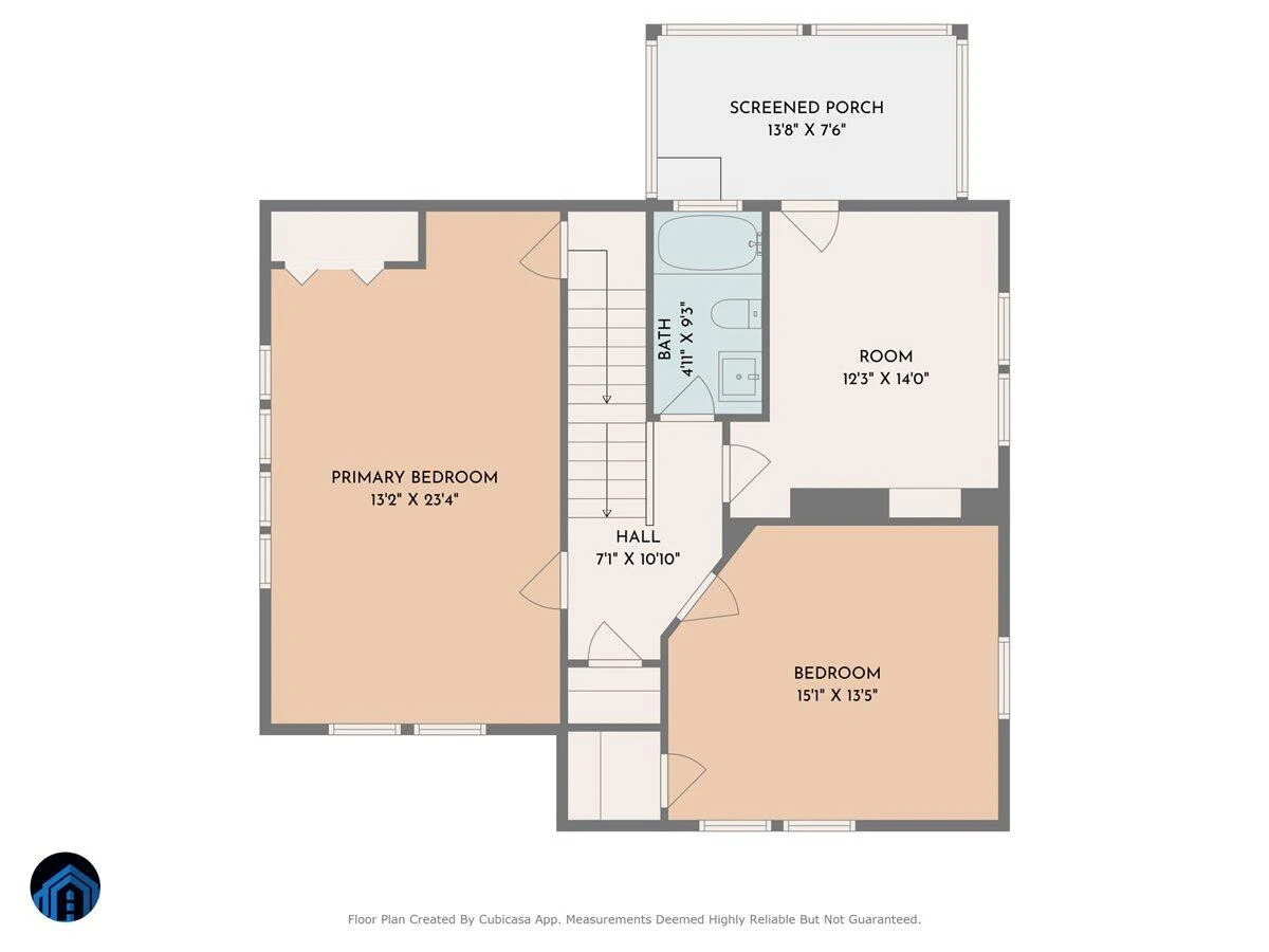 1131 Grayson AVE NW - Photo 4