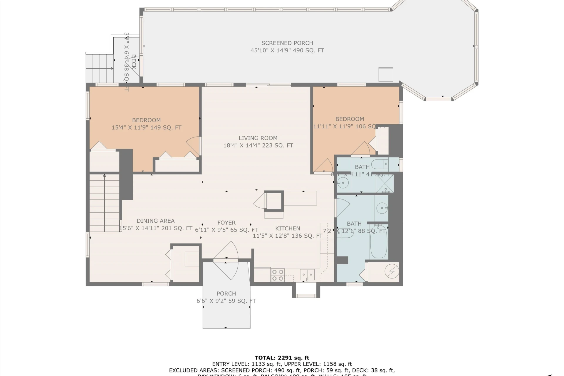 228 Cove RD