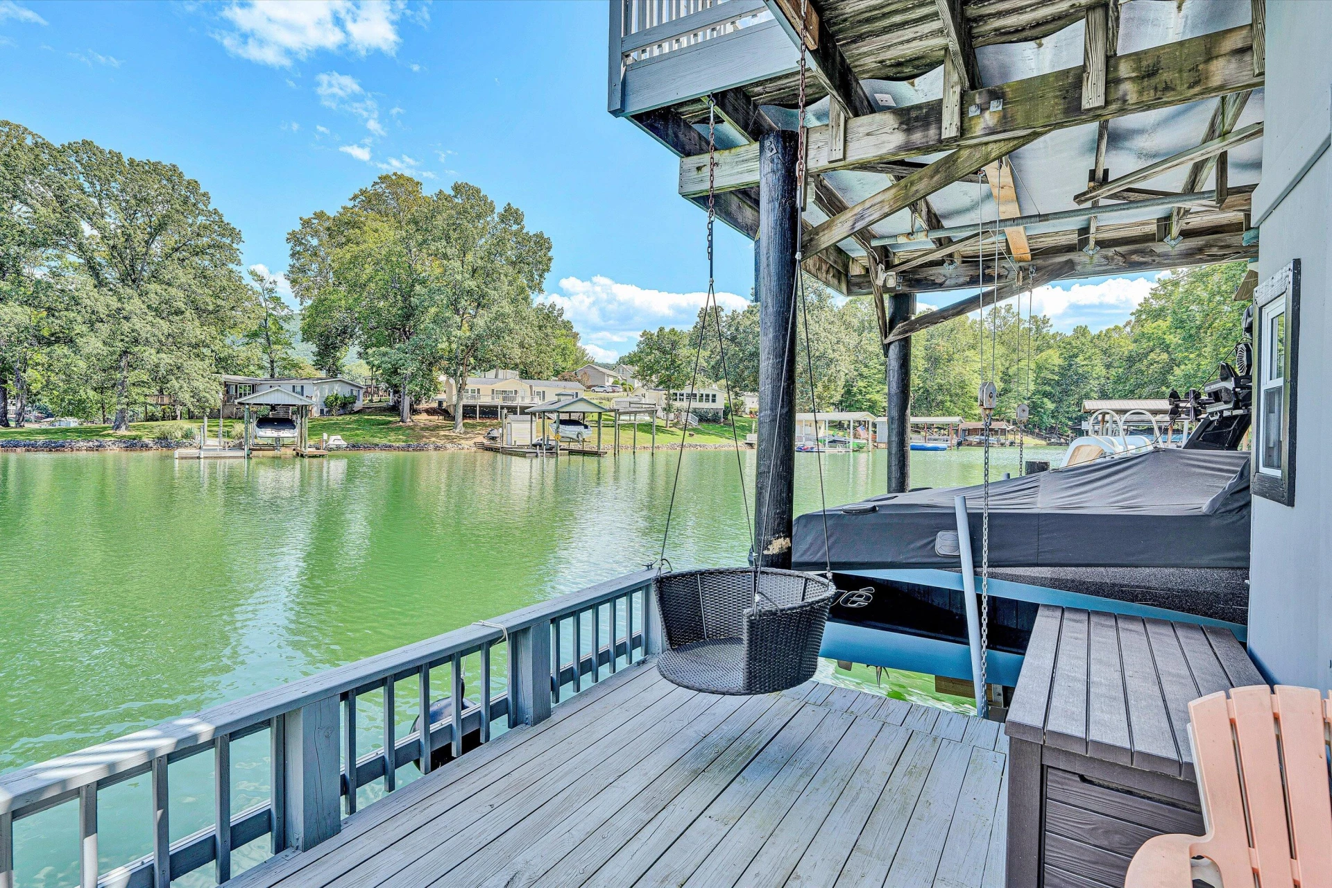 228 Cove RD - Photo 6