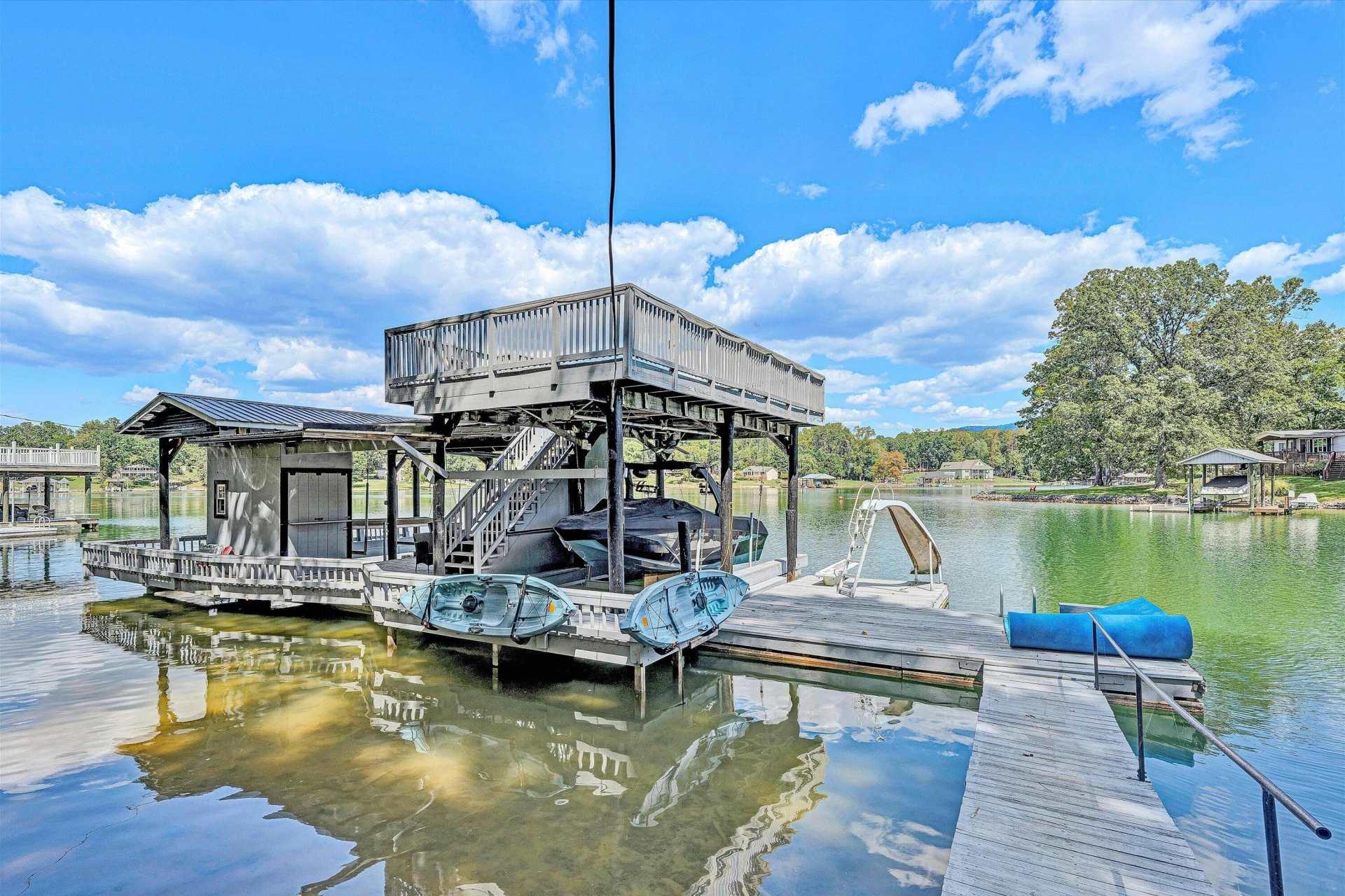 228 Cove RD - Photo 47