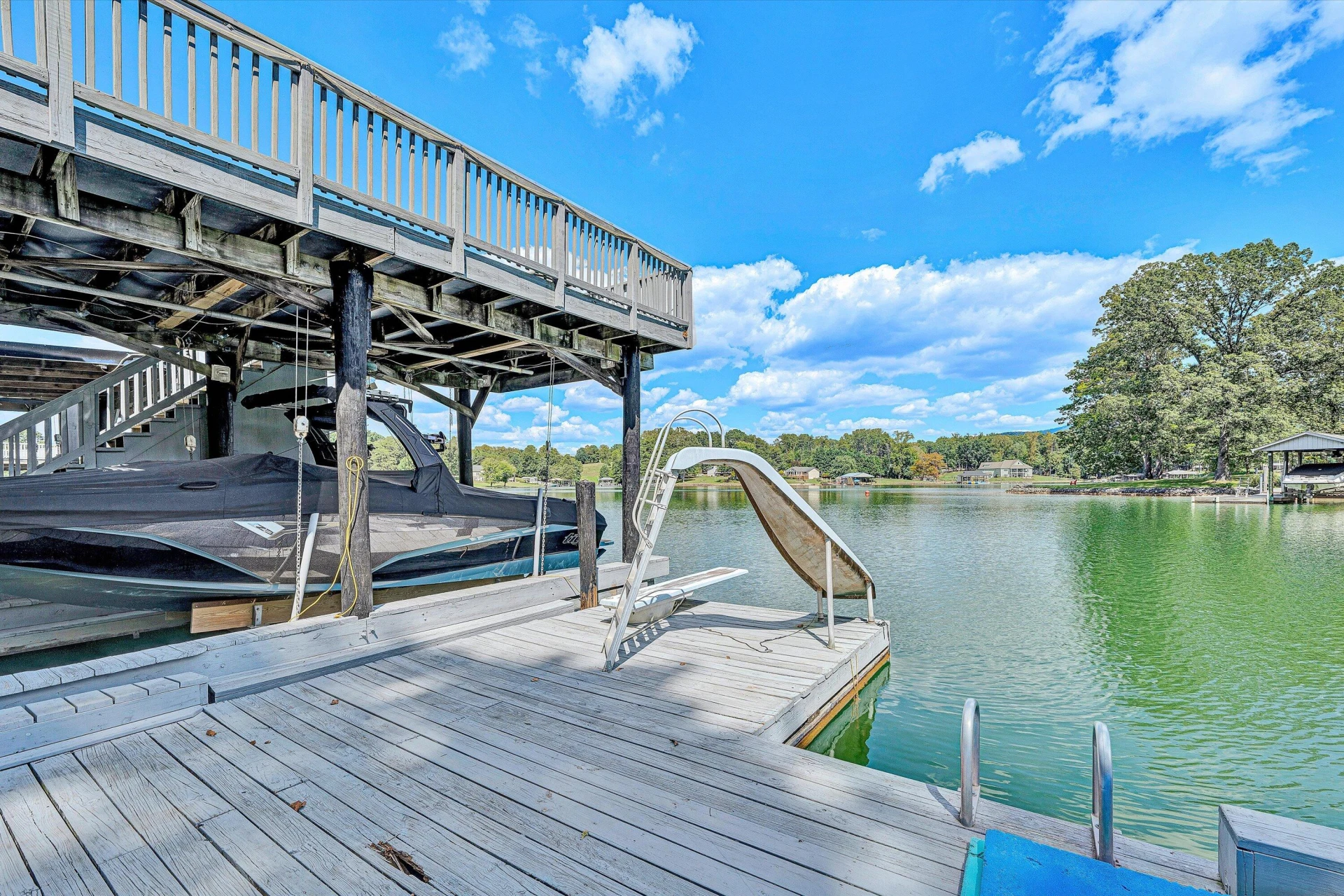 228 Cove RD - Photo 48
