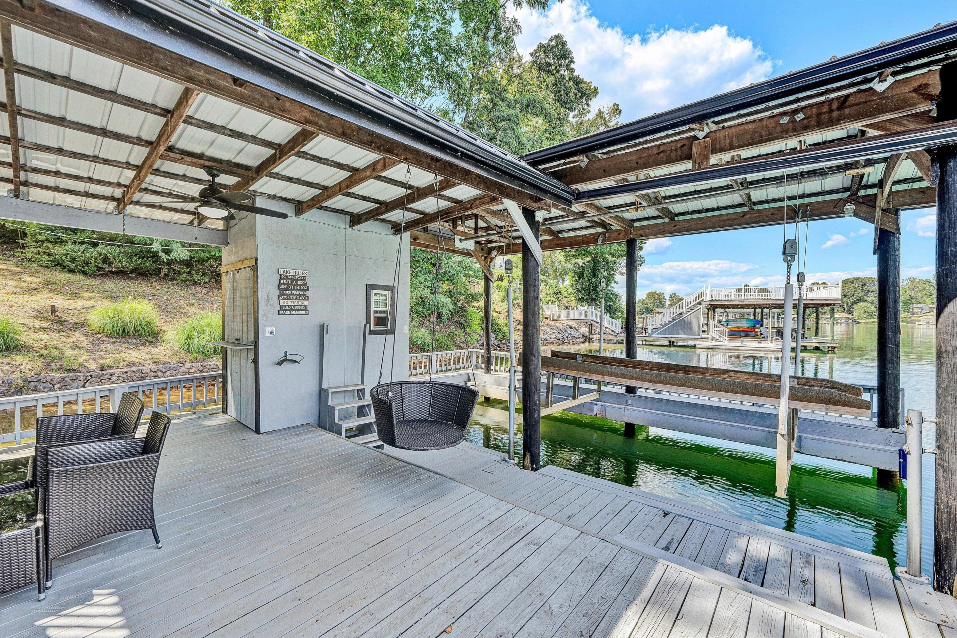 228 Cove RD - Photo 50