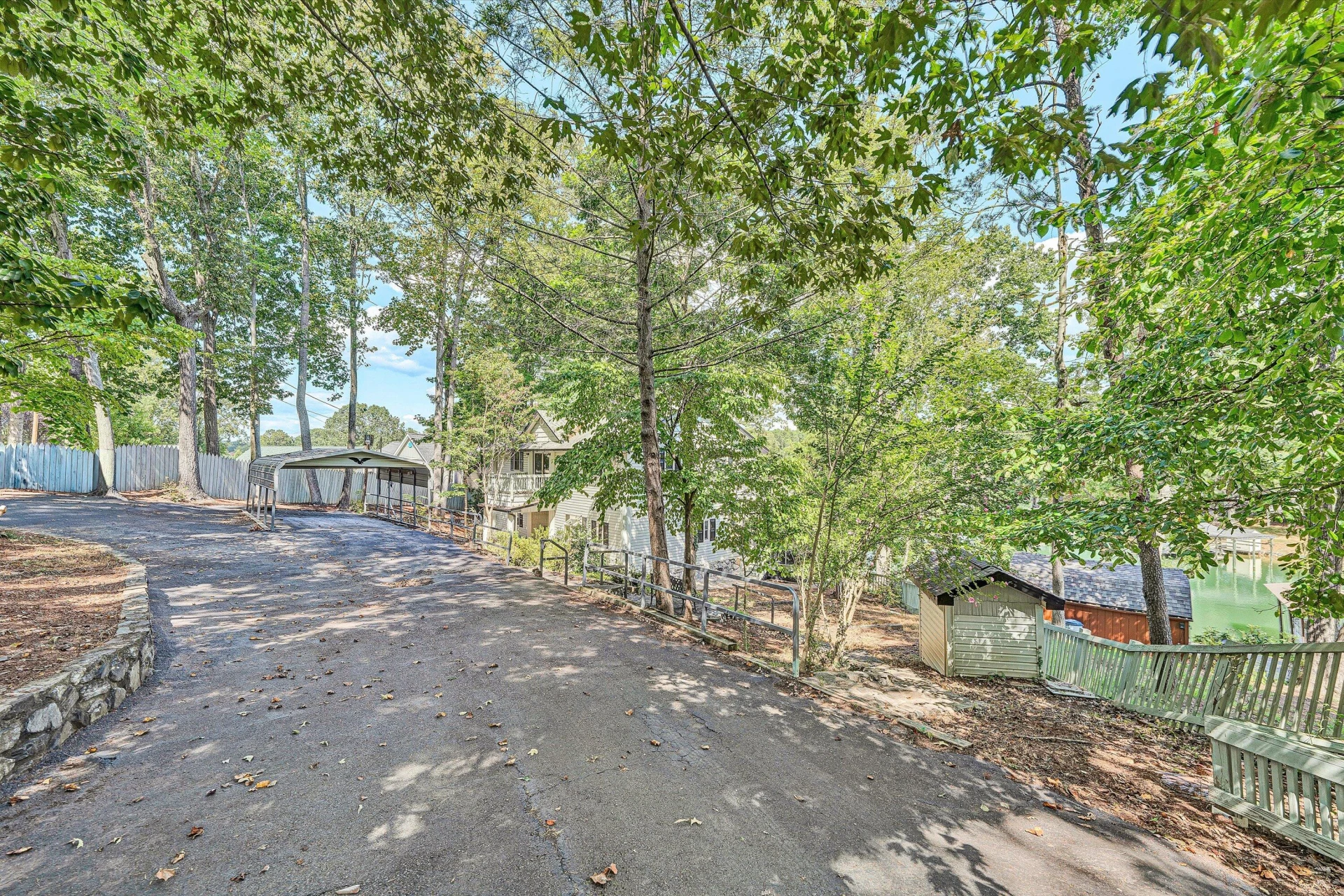 228 Cove RD - Photo 53