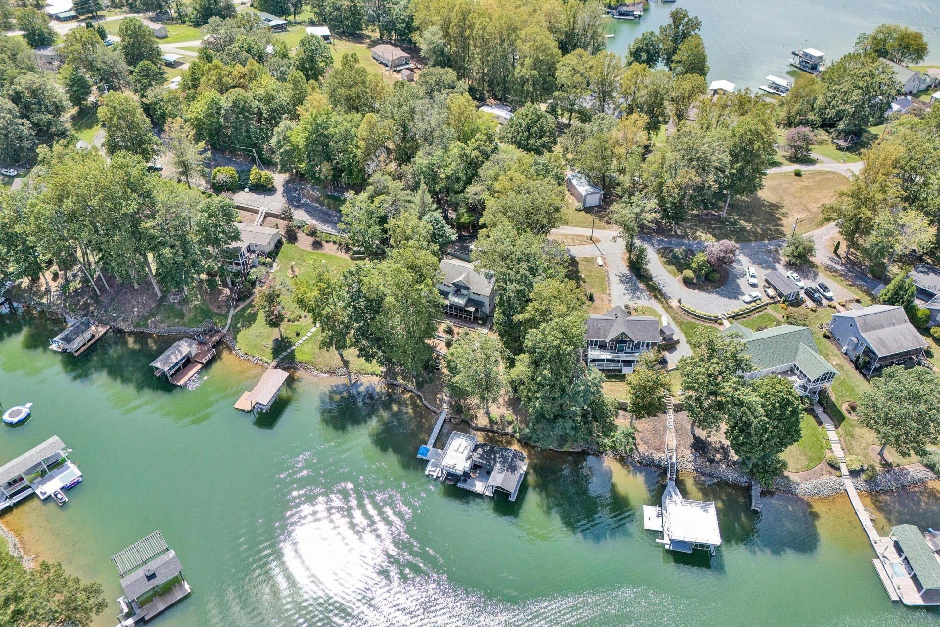 228 Cove RD - Photo 54