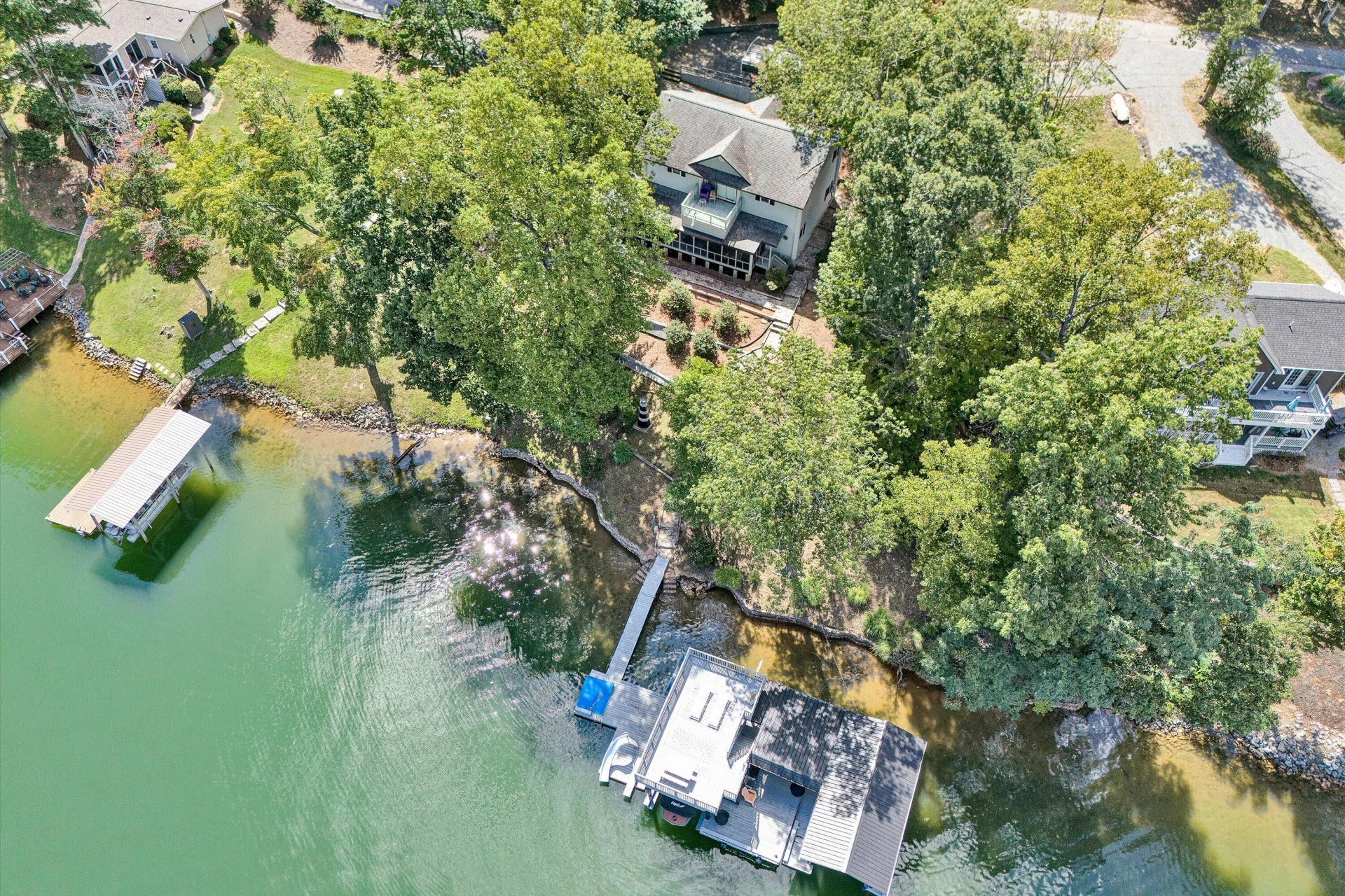 228 Cove RD - Photo 55
