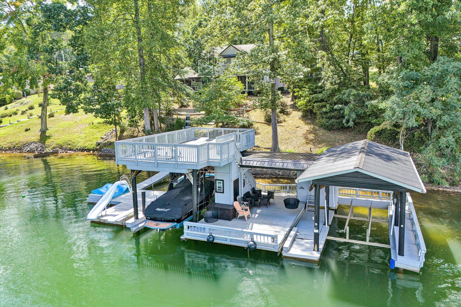 228 Cove RD - Photo 8