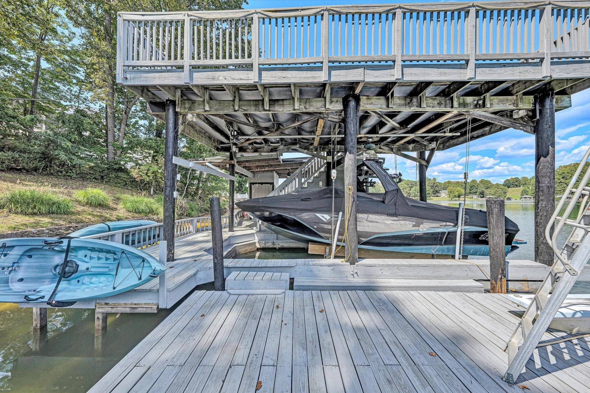 228 Cove RD - Photo 9