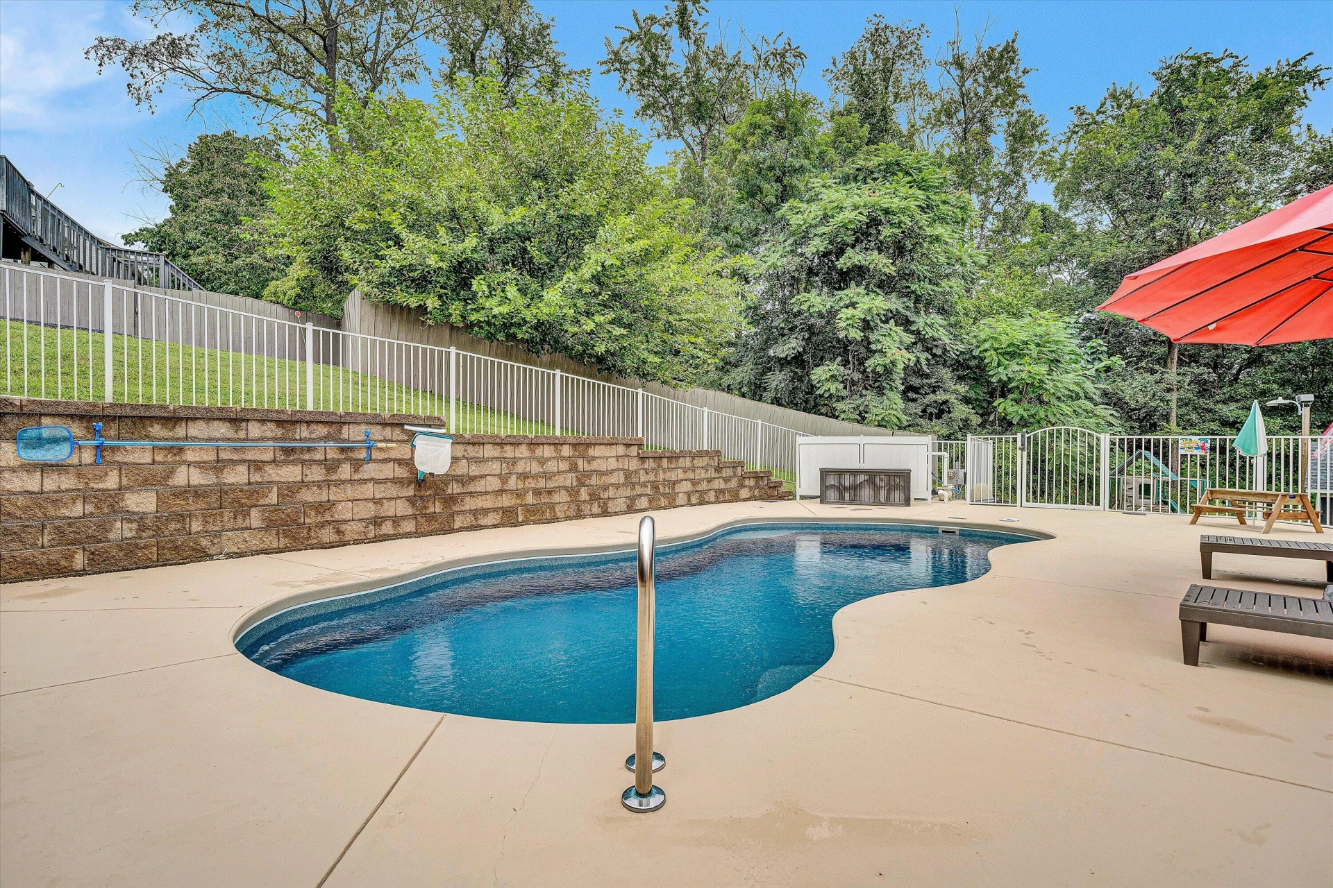 3706 Derby DR - Photo 37