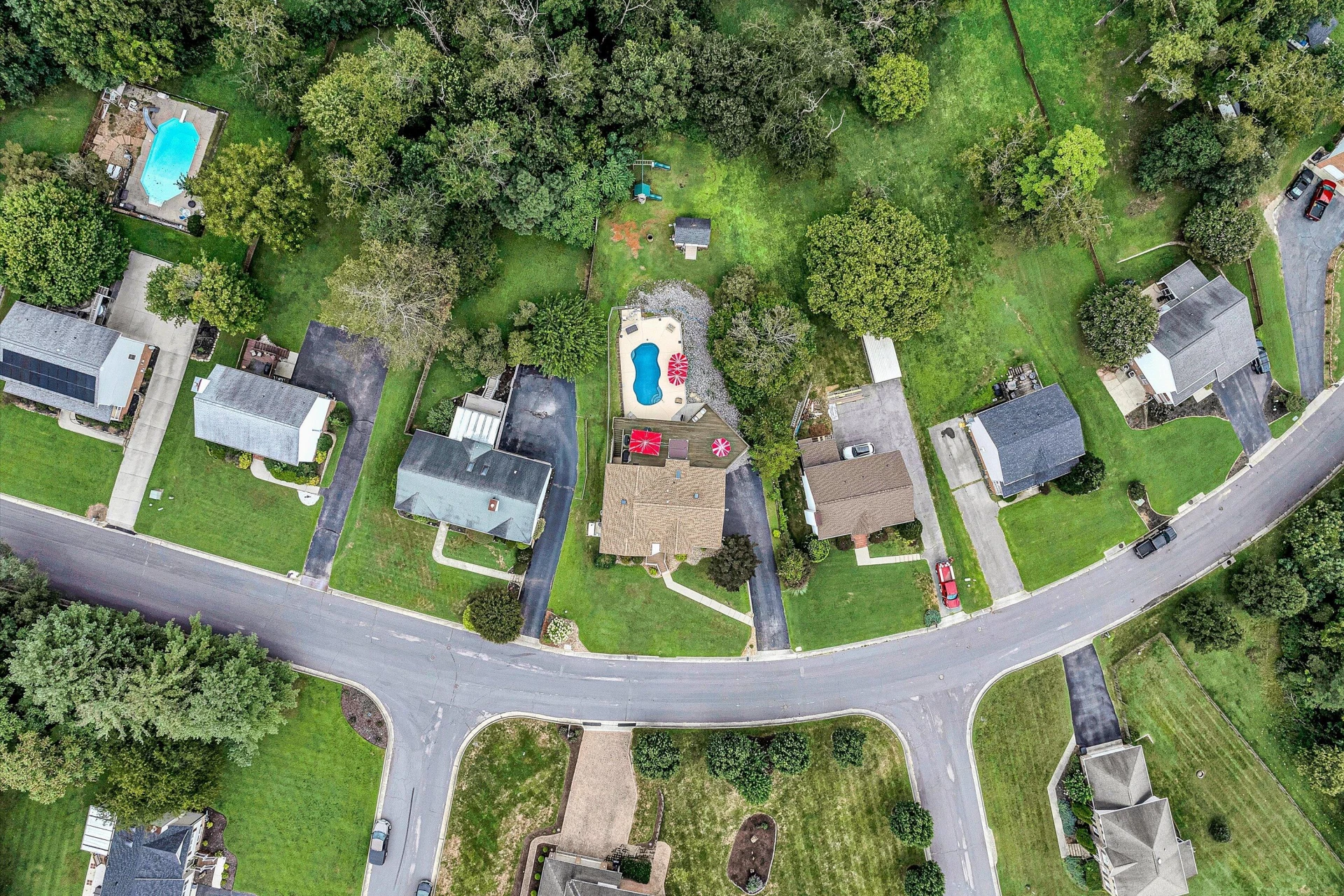 3706 Derby DR - Photo 45