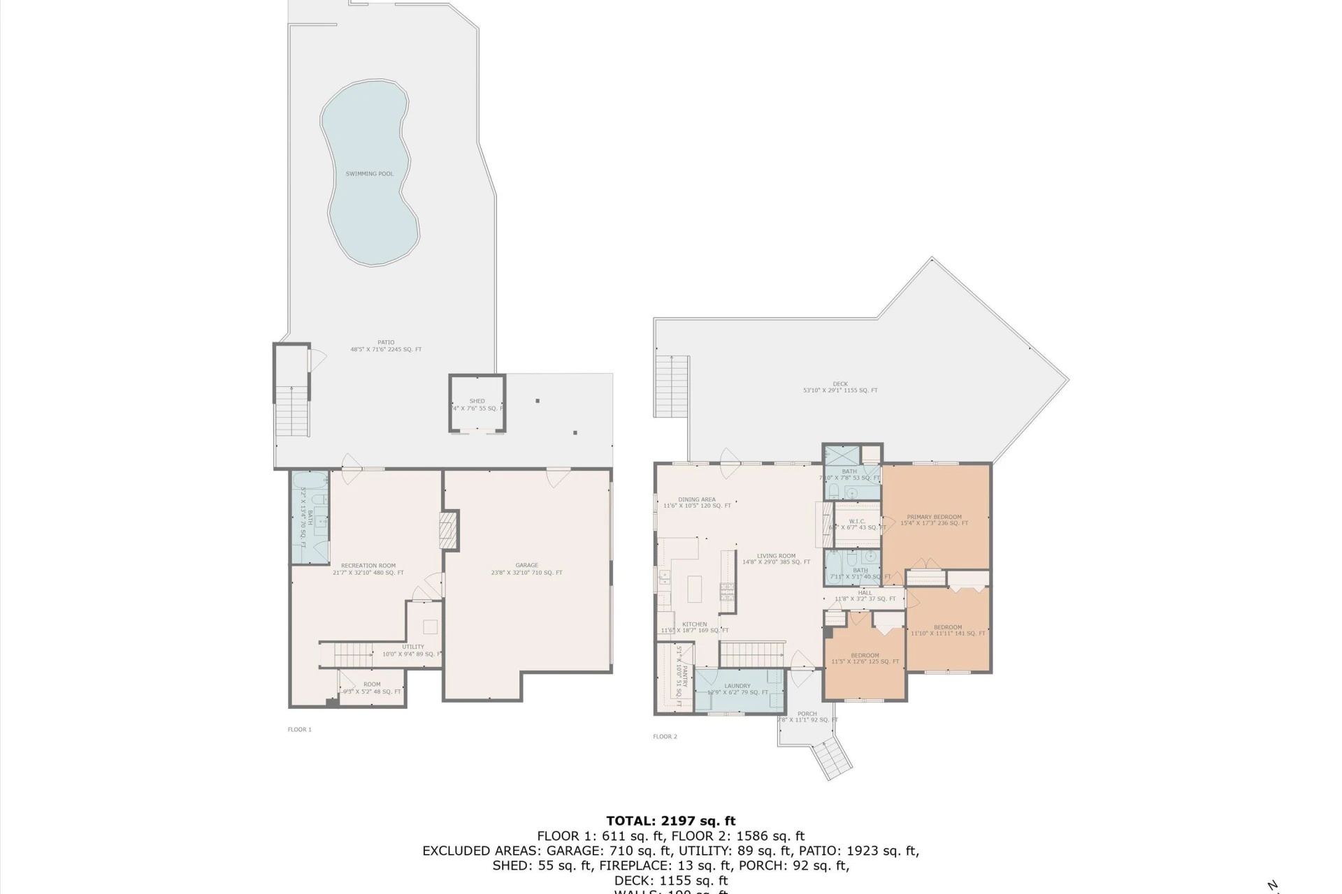 3706 Derby DR - Photo 47