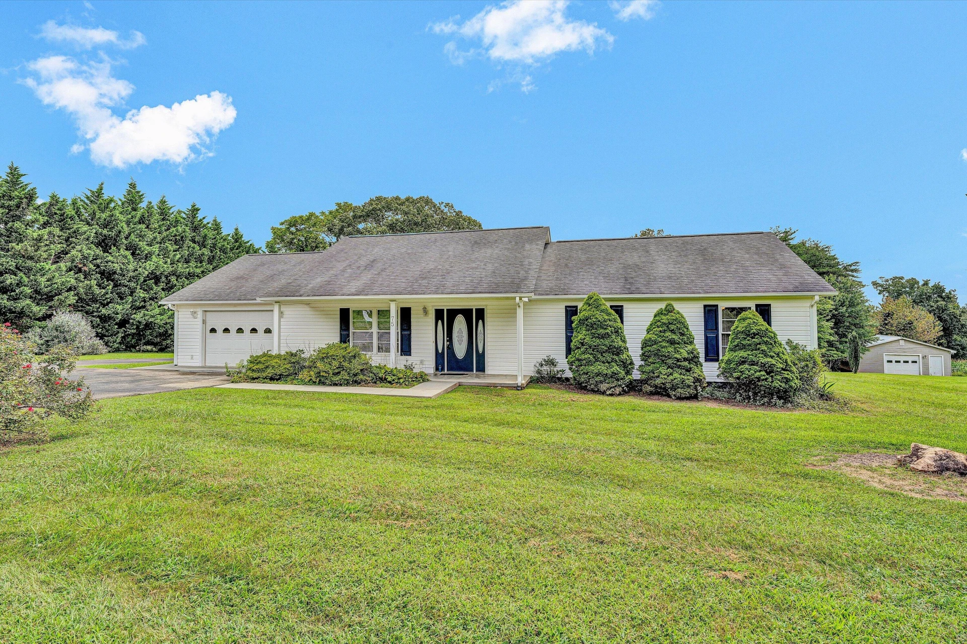 75 Evergreen RD - Photo 27