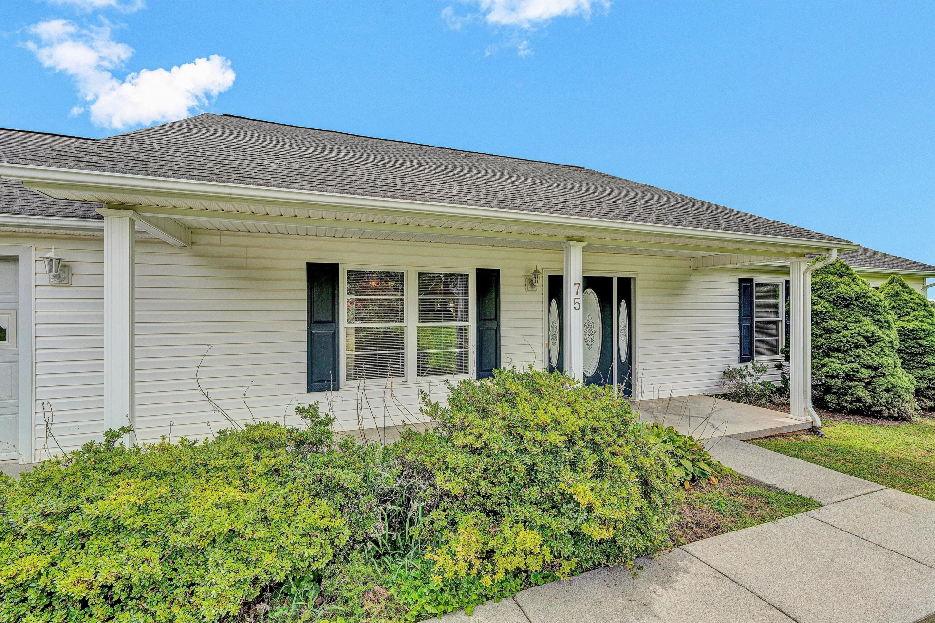 75 Evergreen RD - Photo 28