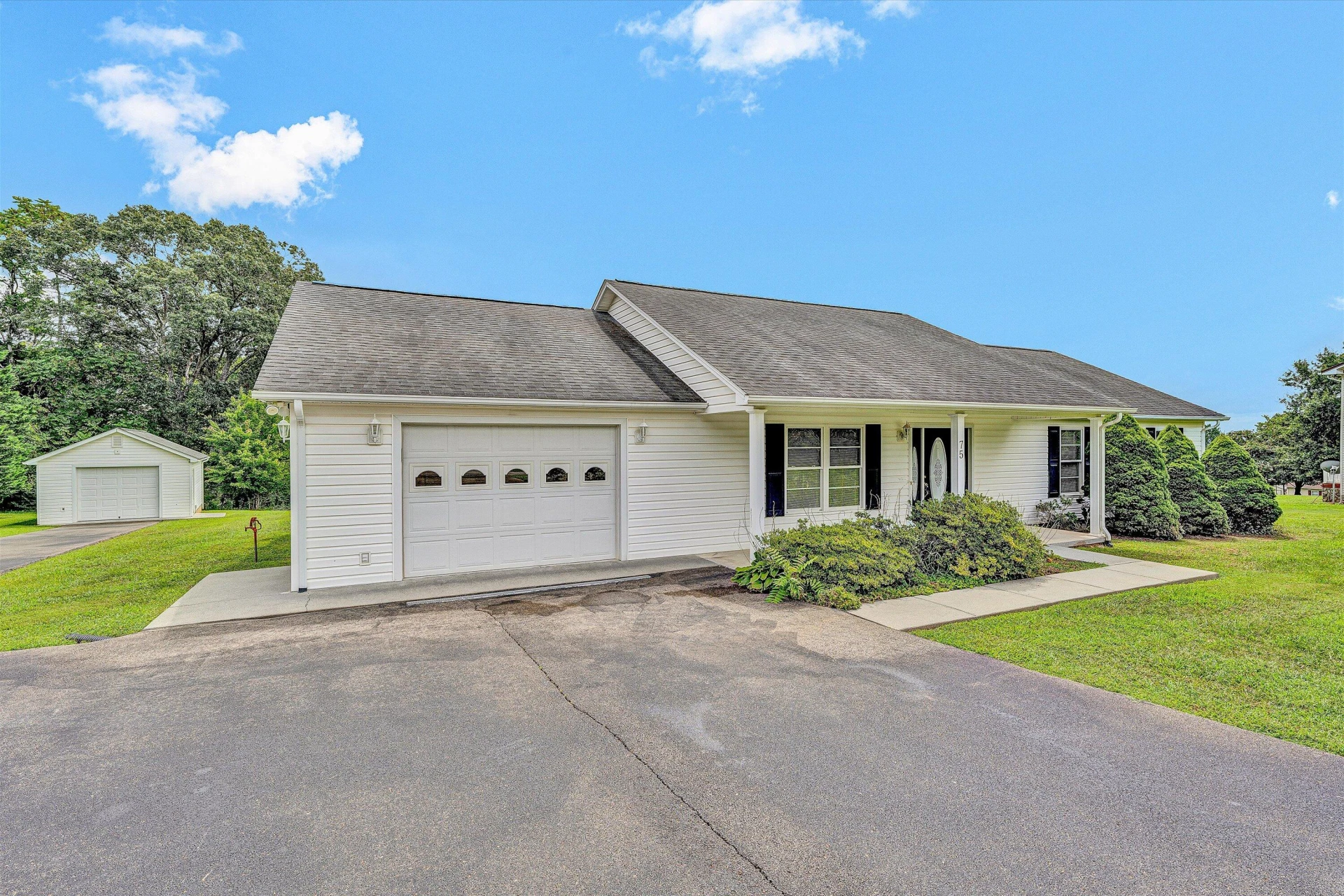 75 Evergreen RD - Photo 30