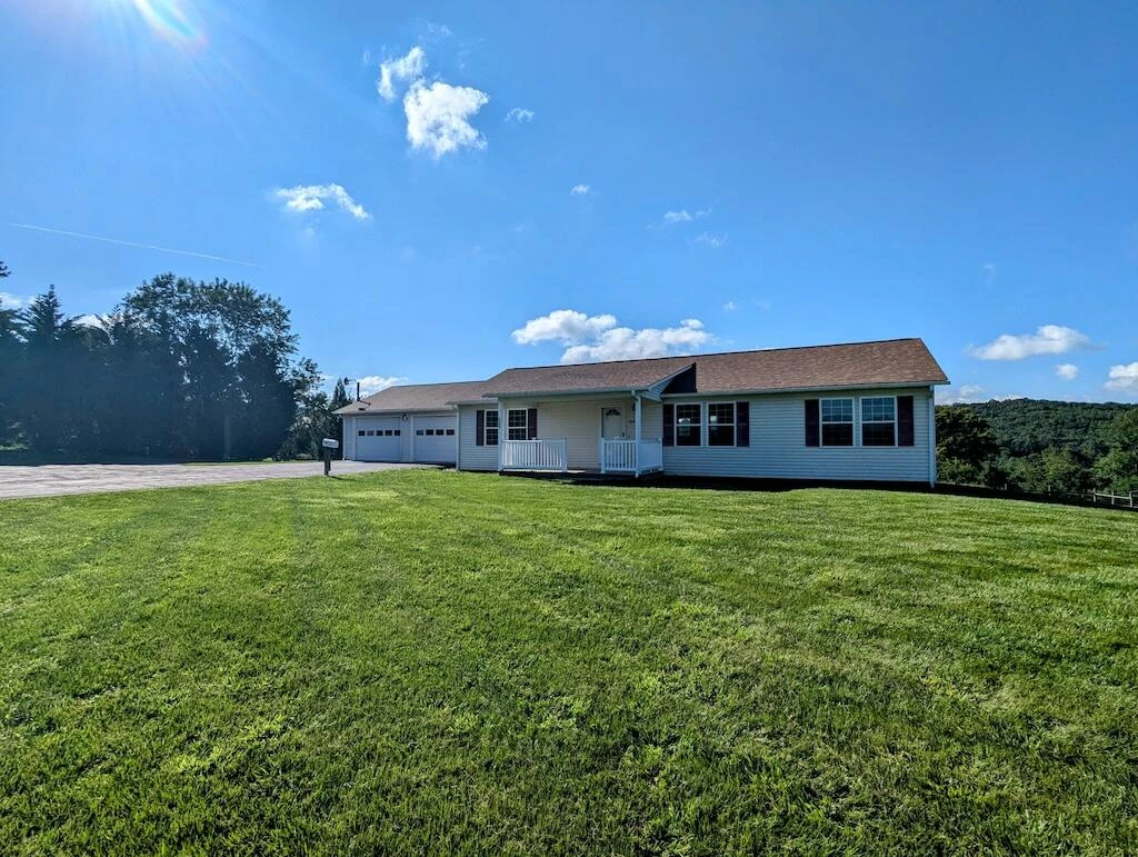4214 Floyd HWY N - Photo 2