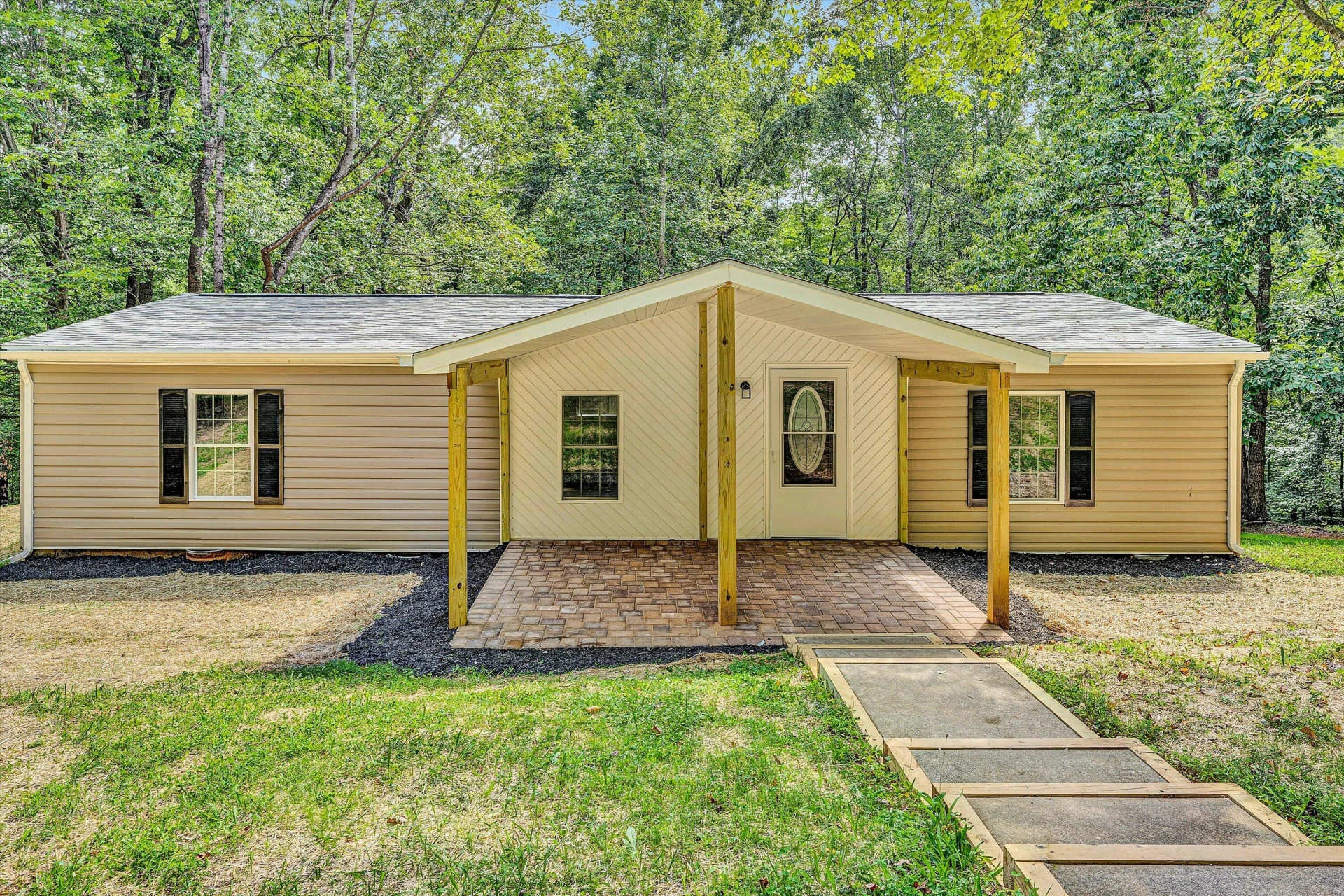 1112 Altice Mill RD