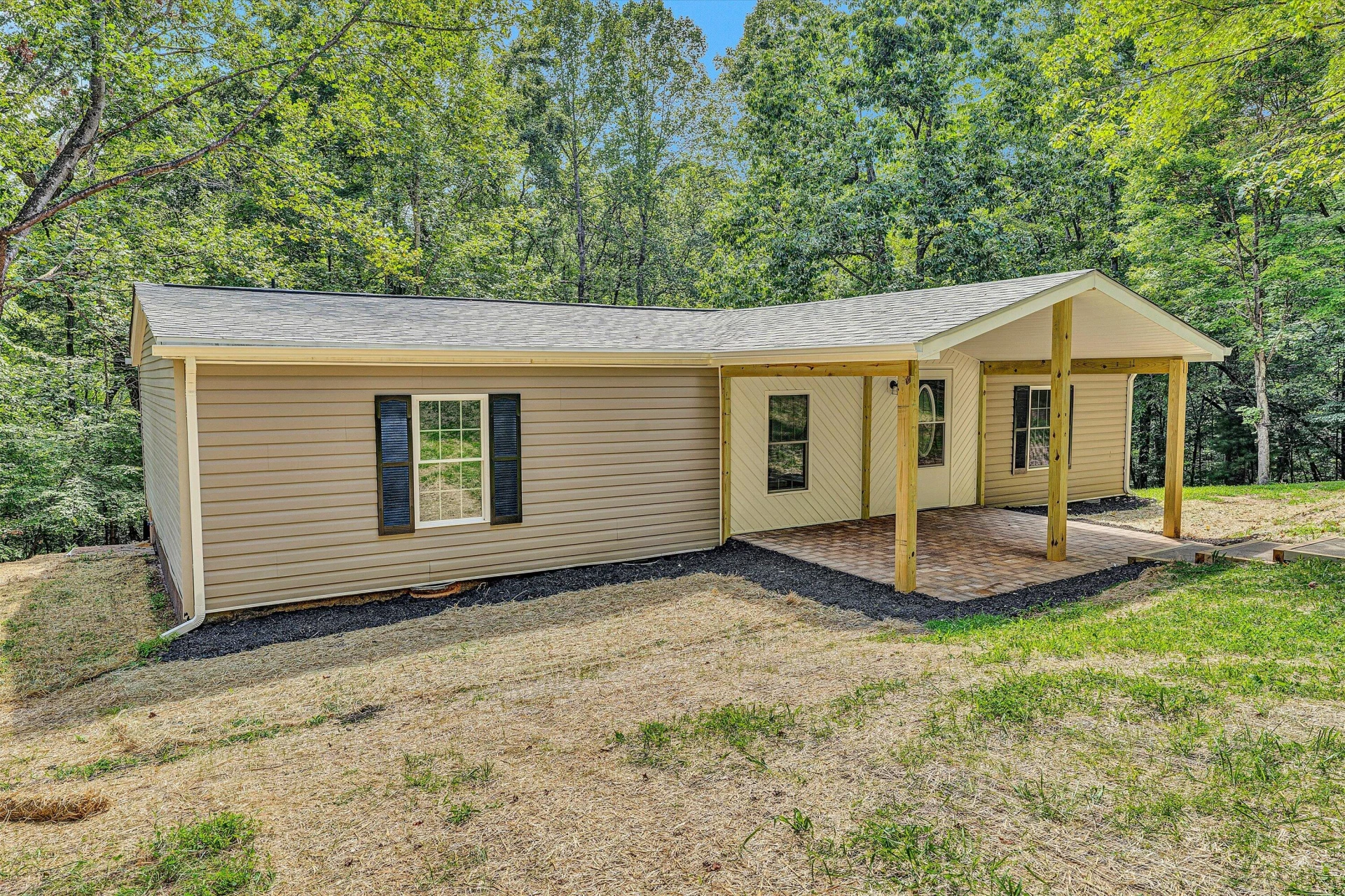 1112 Altice Mill RD - Photo 2