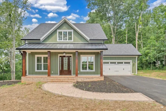 1218 Morgans Church RD