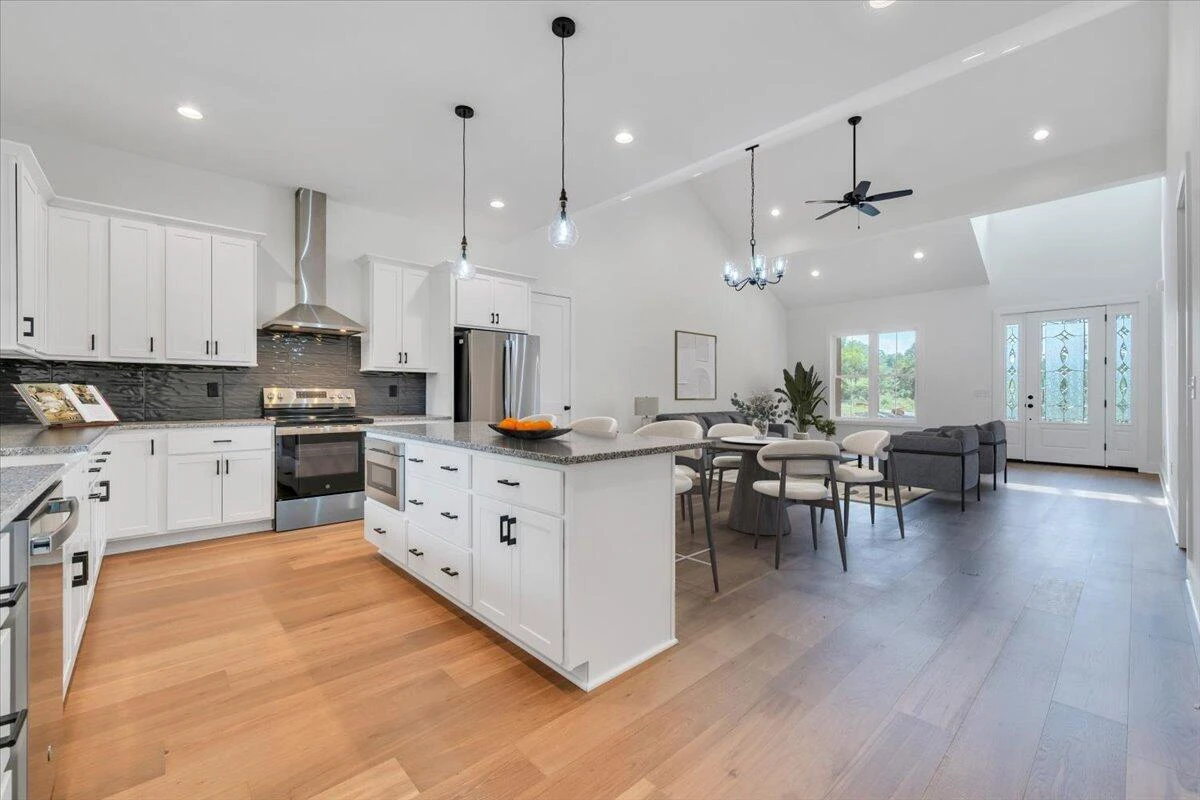 1218 Morgans Church RD - Photo 19